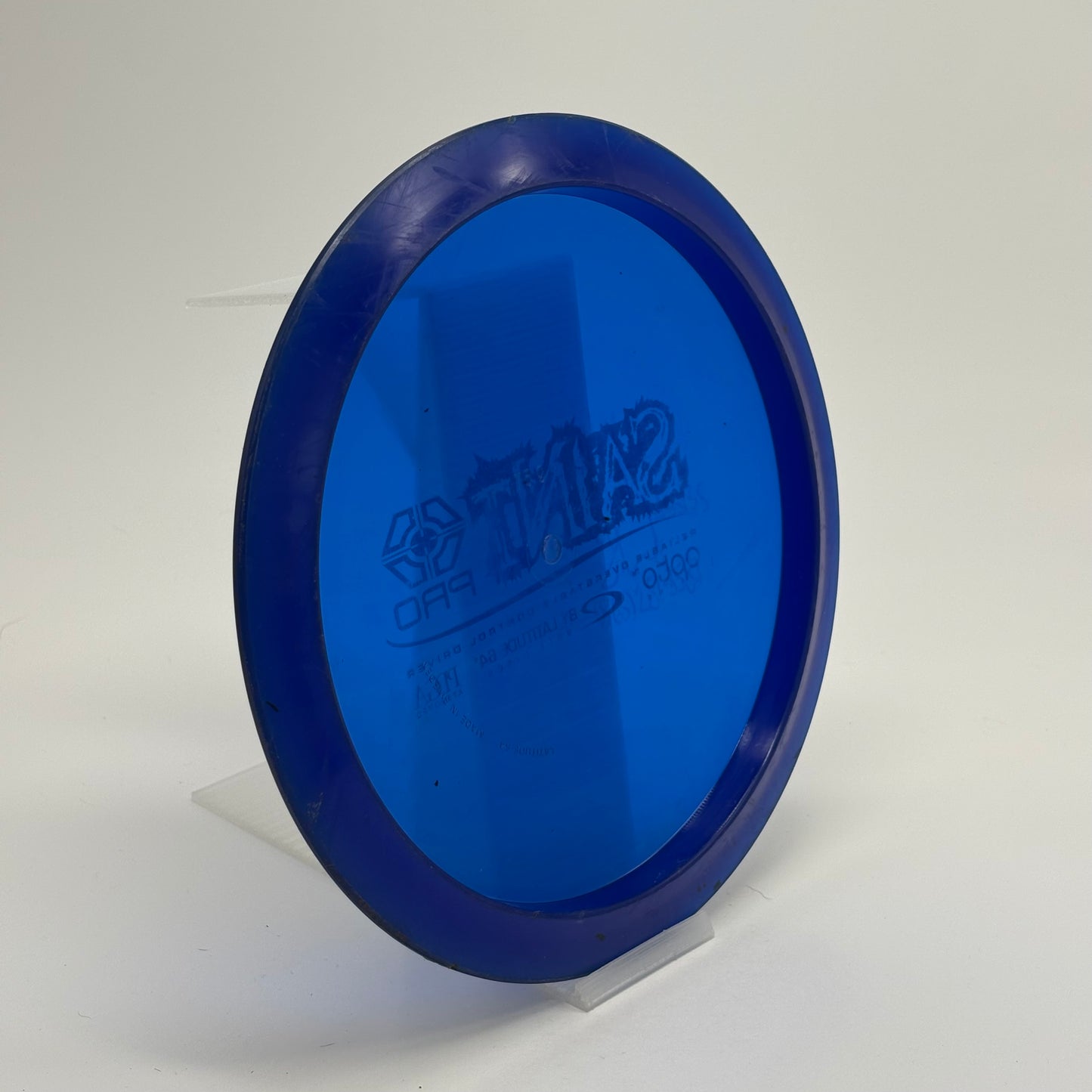 Latitude 64 Saint Pro | Opto Line | PFN