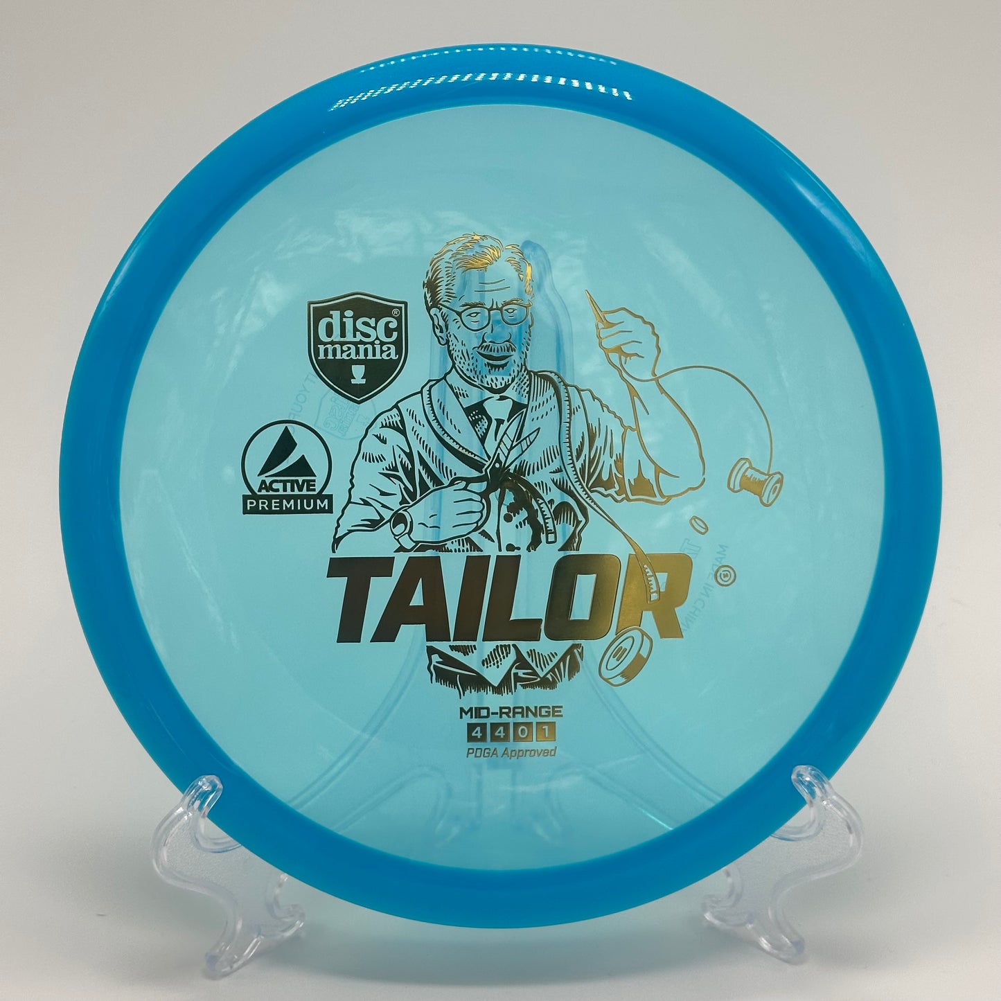 Discmania Tailor | Active Premium