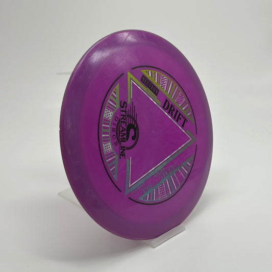 Steamline Drift | Neutron | PFN