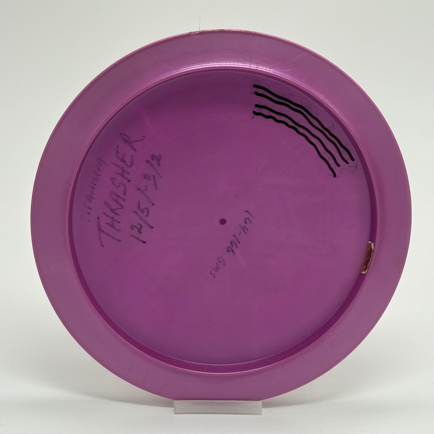 Discraft Thrasher | Titanium