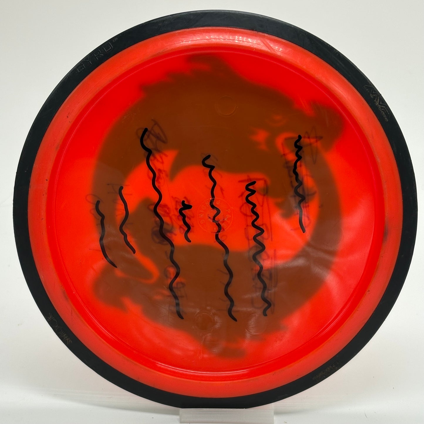 Used | MVP Shock | Neutron | Out-Of-Production Patent Pending PFN