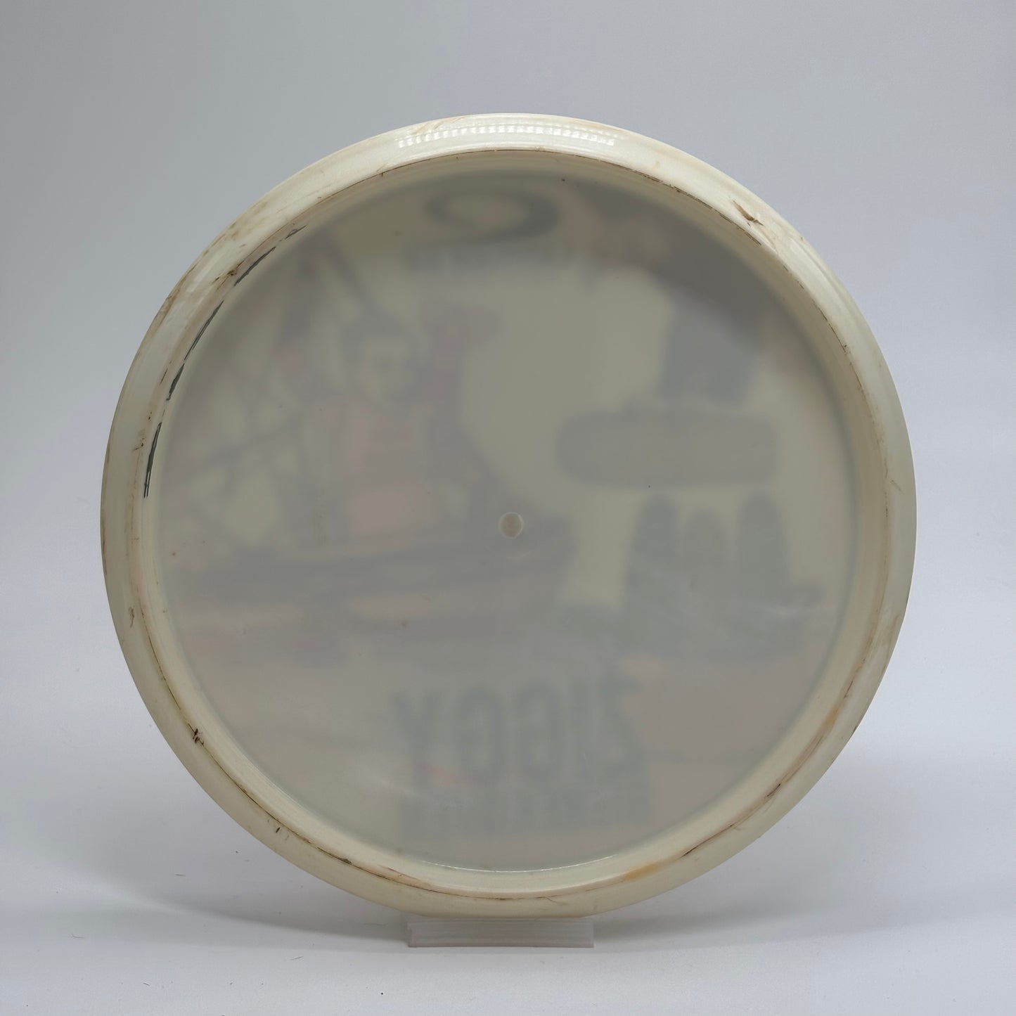 Latitude 64 Compass | Gold Line | Ziggy Bierekoven Shrimp Boat Captain