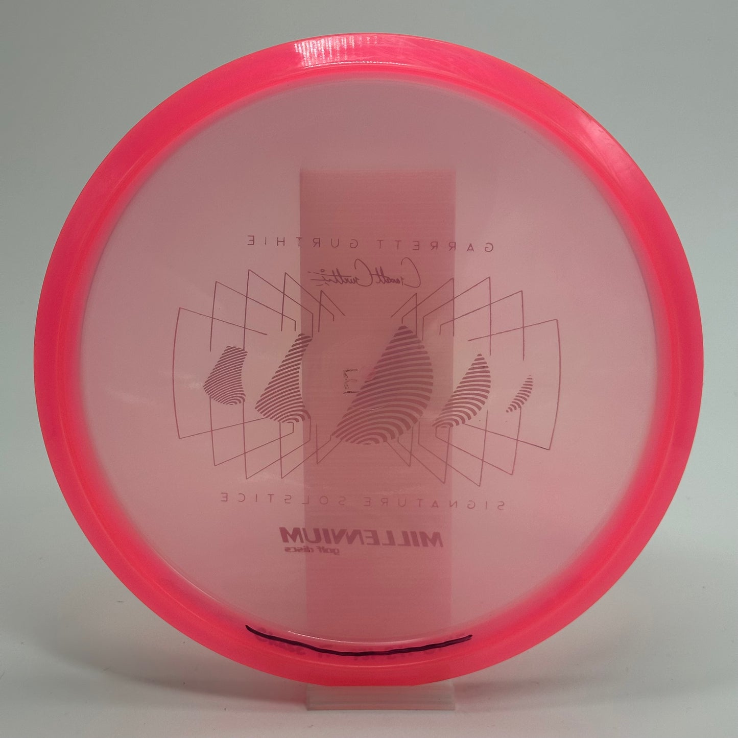 Millennium Solstice | Quantum 1.2 | Garrett Gurthie Signature