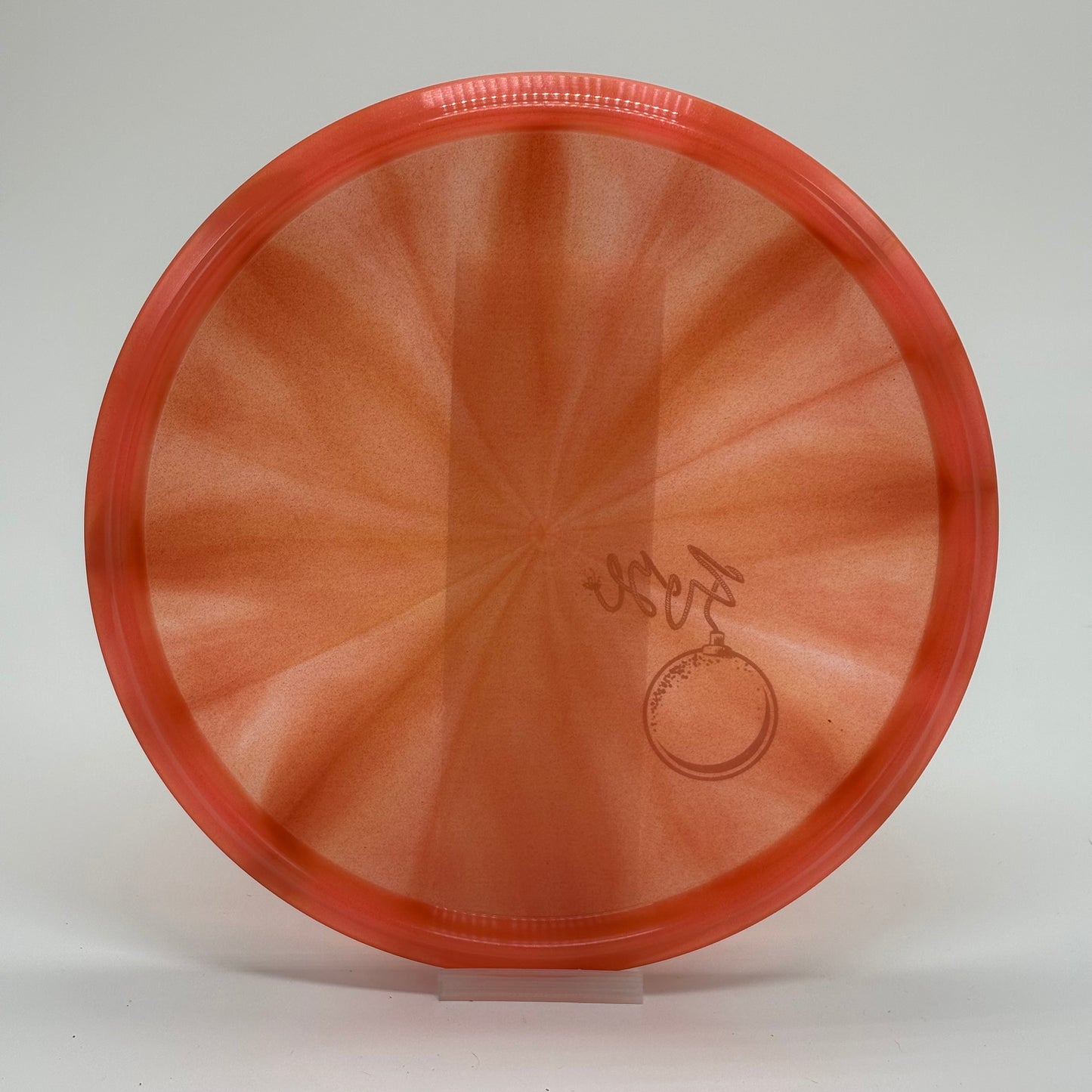 Latitude 64 Fuse | Opto Swirl Glimmer | Special Edition