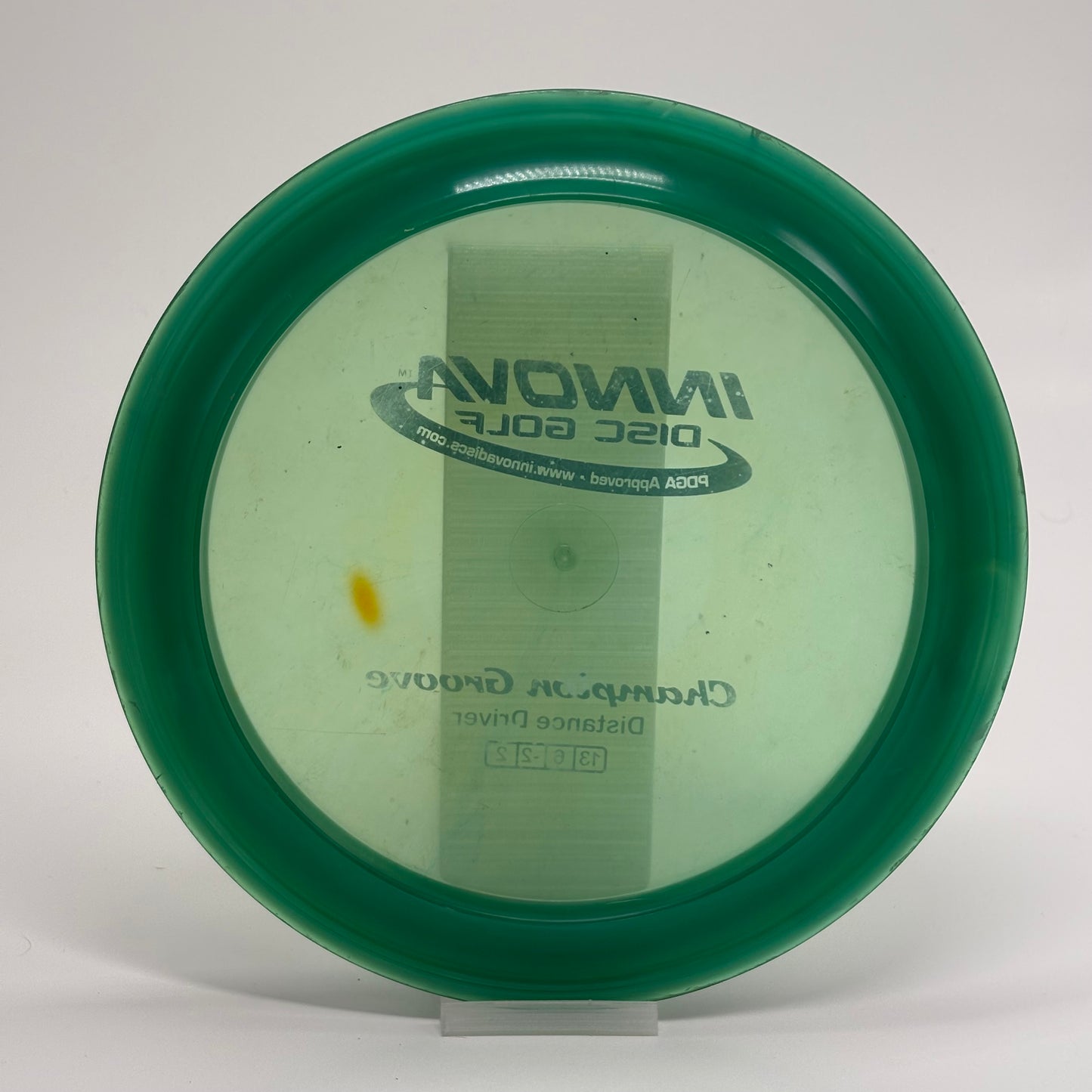 Innova Groove | Champion | Penned