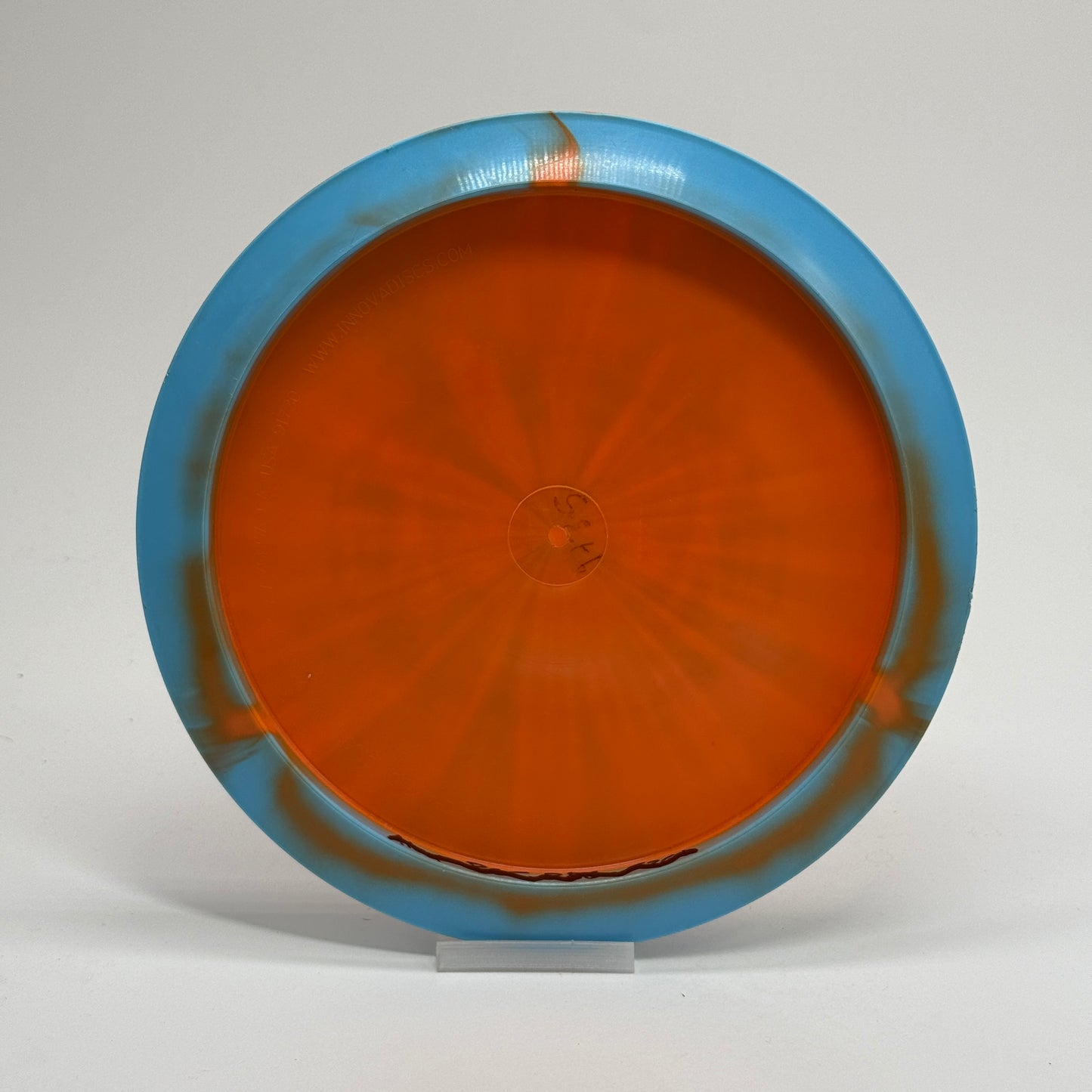 Used | Infinite Discs Scepter | Halo S-Blend | Cole Redalen Infinite Discs VIP Series