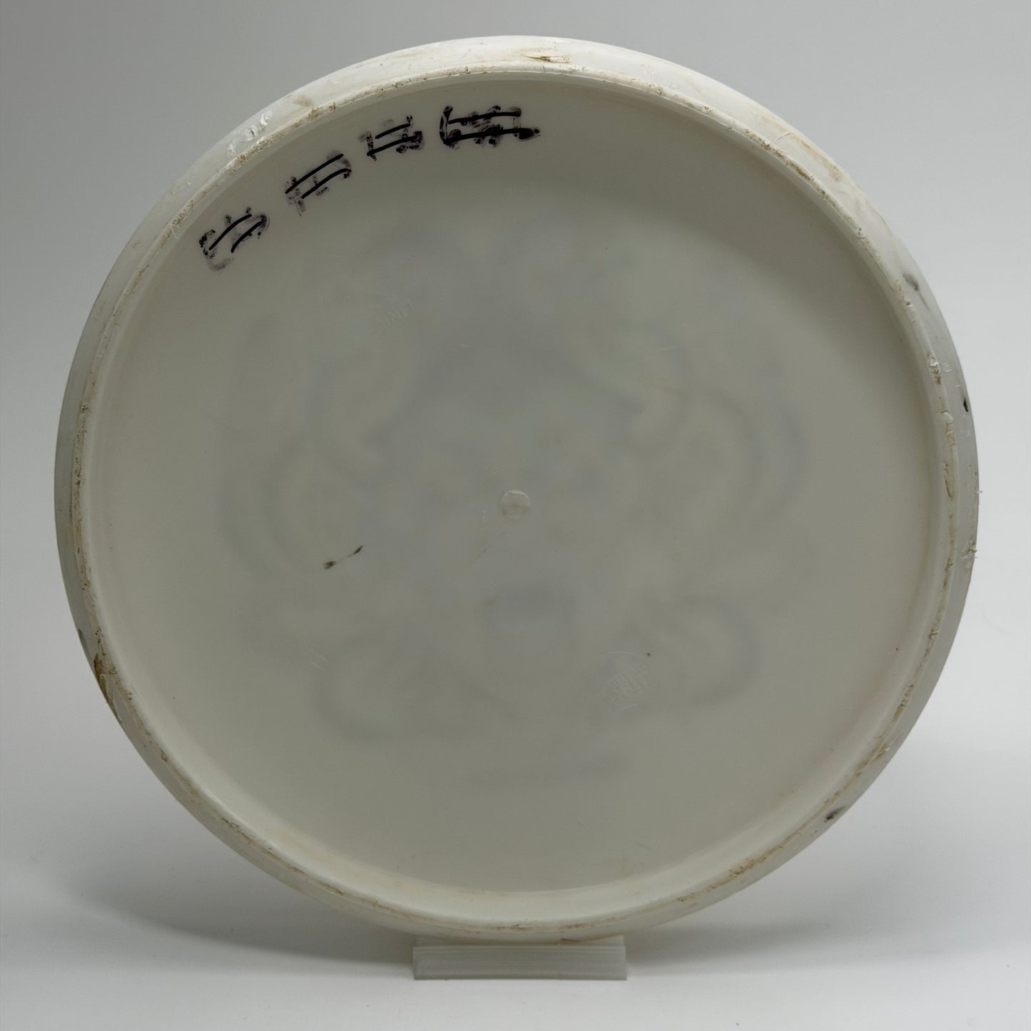 Discmania Link | Hard Lumen | Medusa Stamp