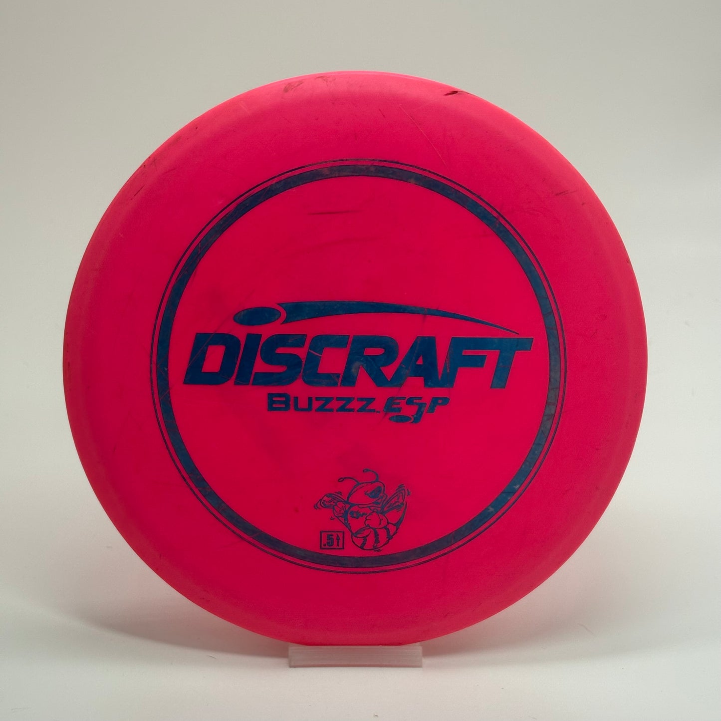 Discraft Buzzz | ESP | PFN Skinny Tooled Wixom