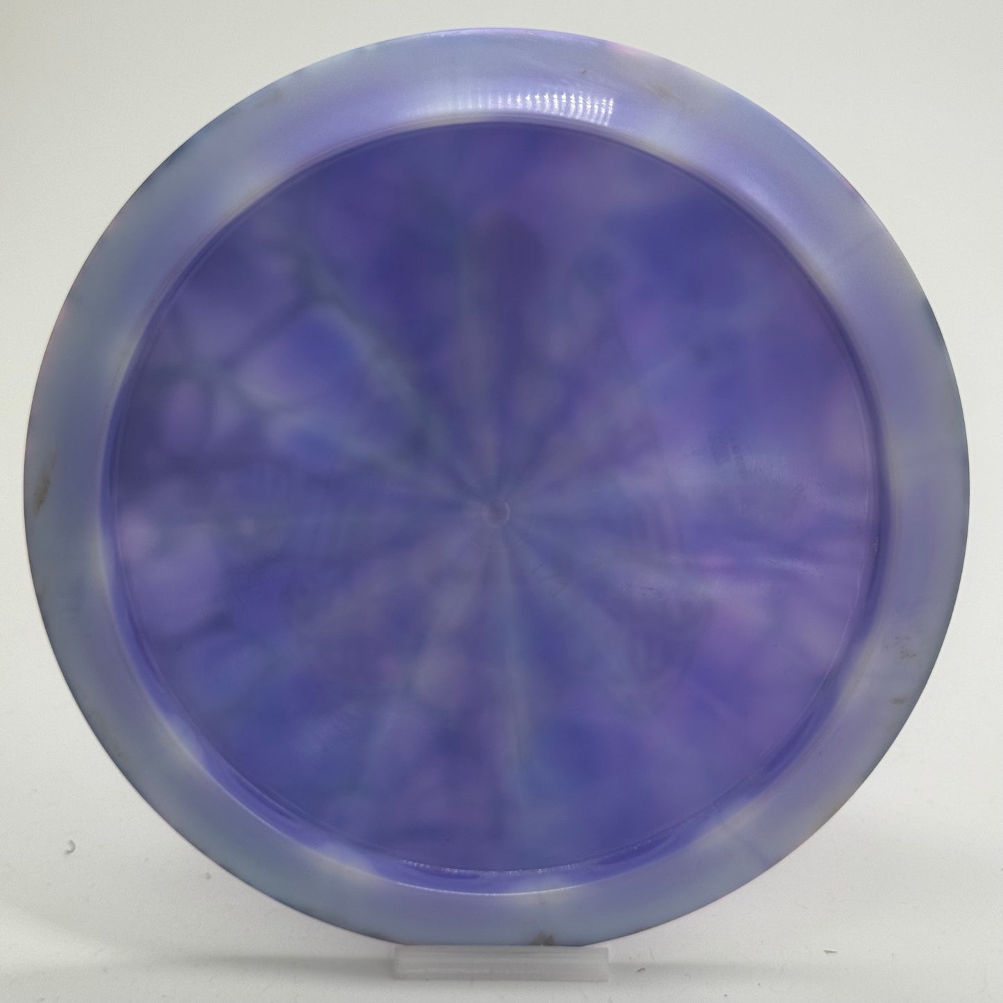 Discmania Tilt | Lux Vapor | Simon Lizotte Creator Series Full TIlt | Custom Dye