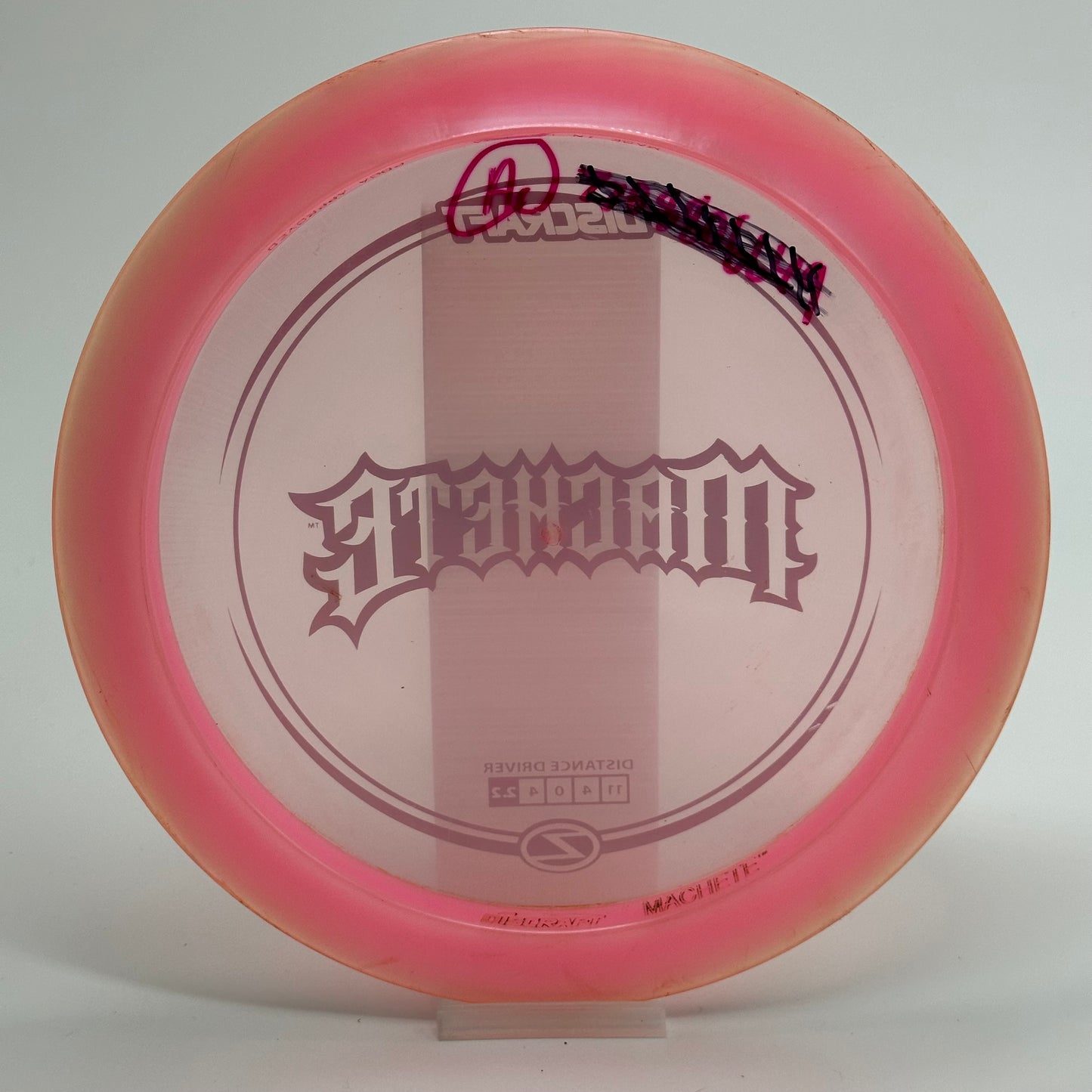 Used | Discraft Machete | Z
