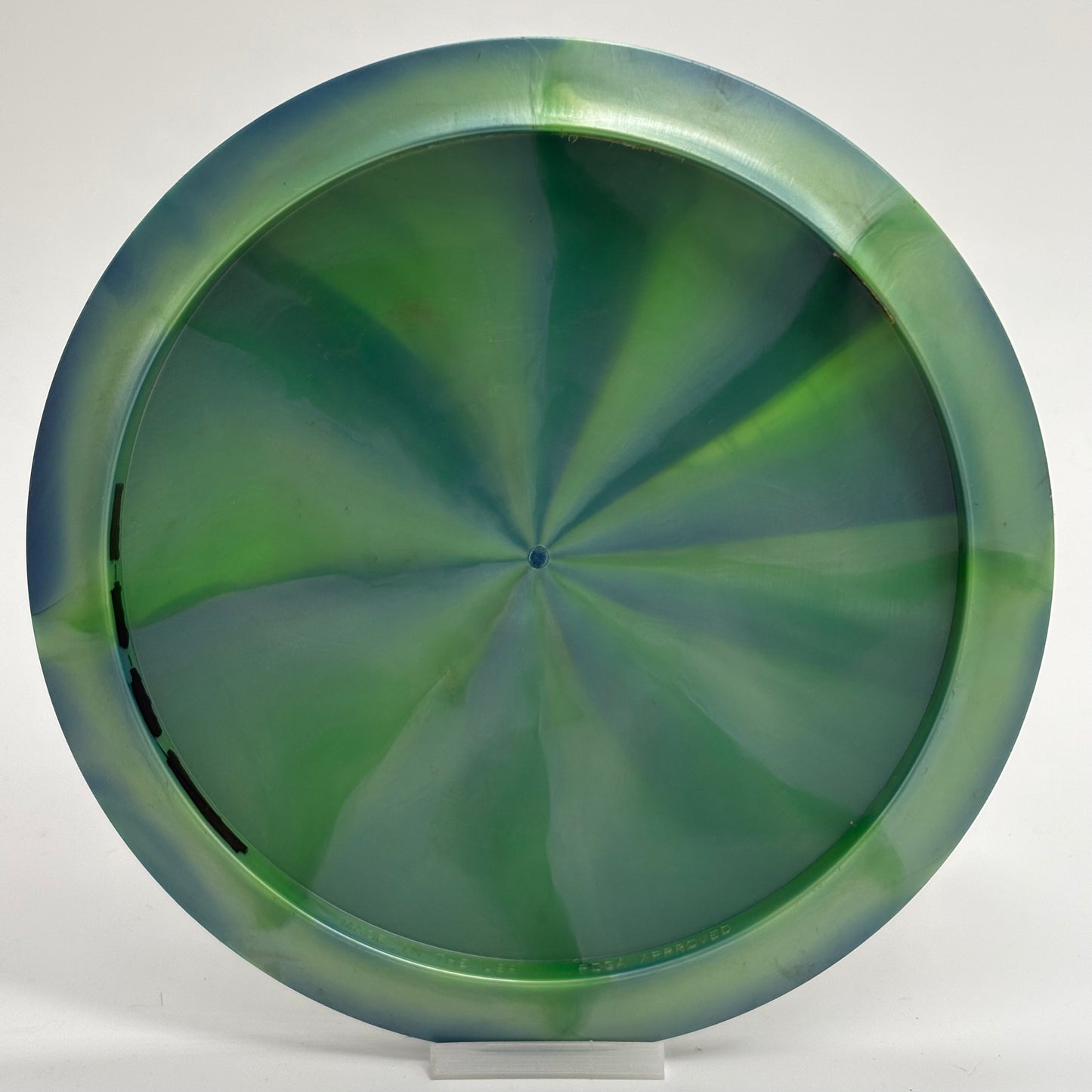 Discraft Vulture | Titanium Ti Swirl | Ledgestone 2022 Edition