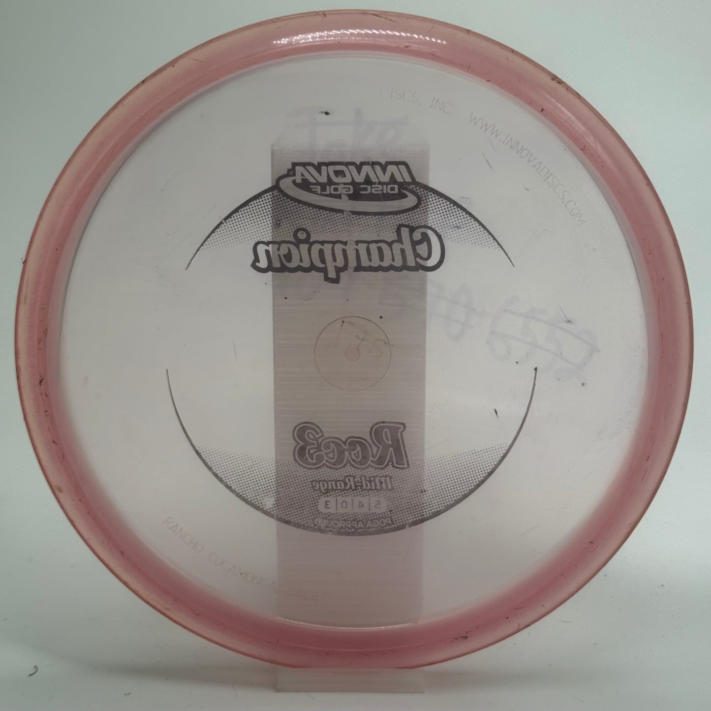 Innova Roc3 | Champion