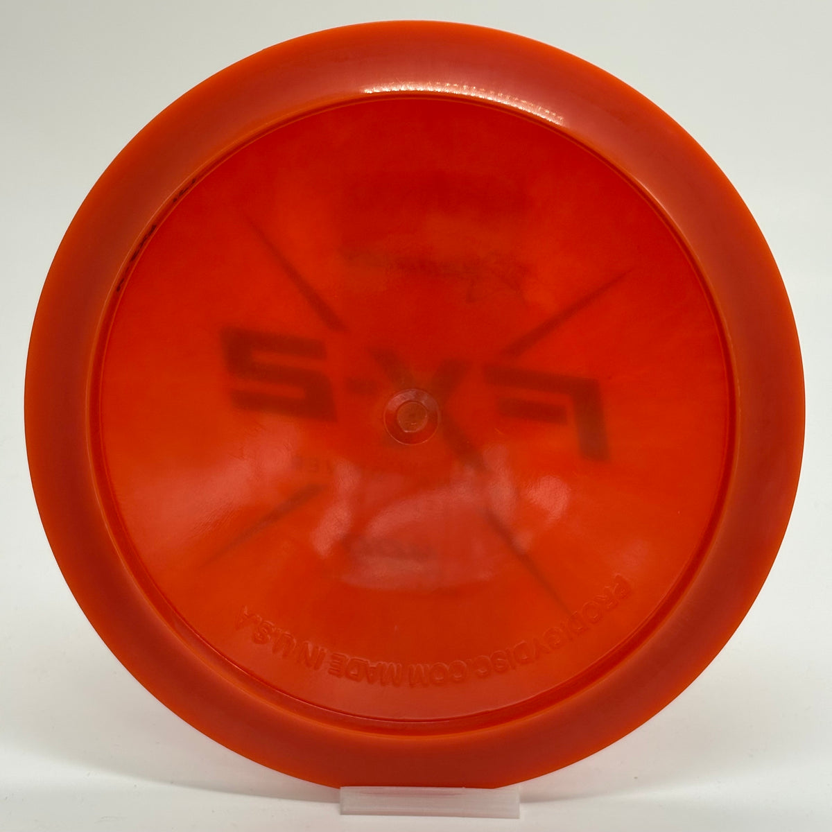 Used | Prodigy FX-2 | 400