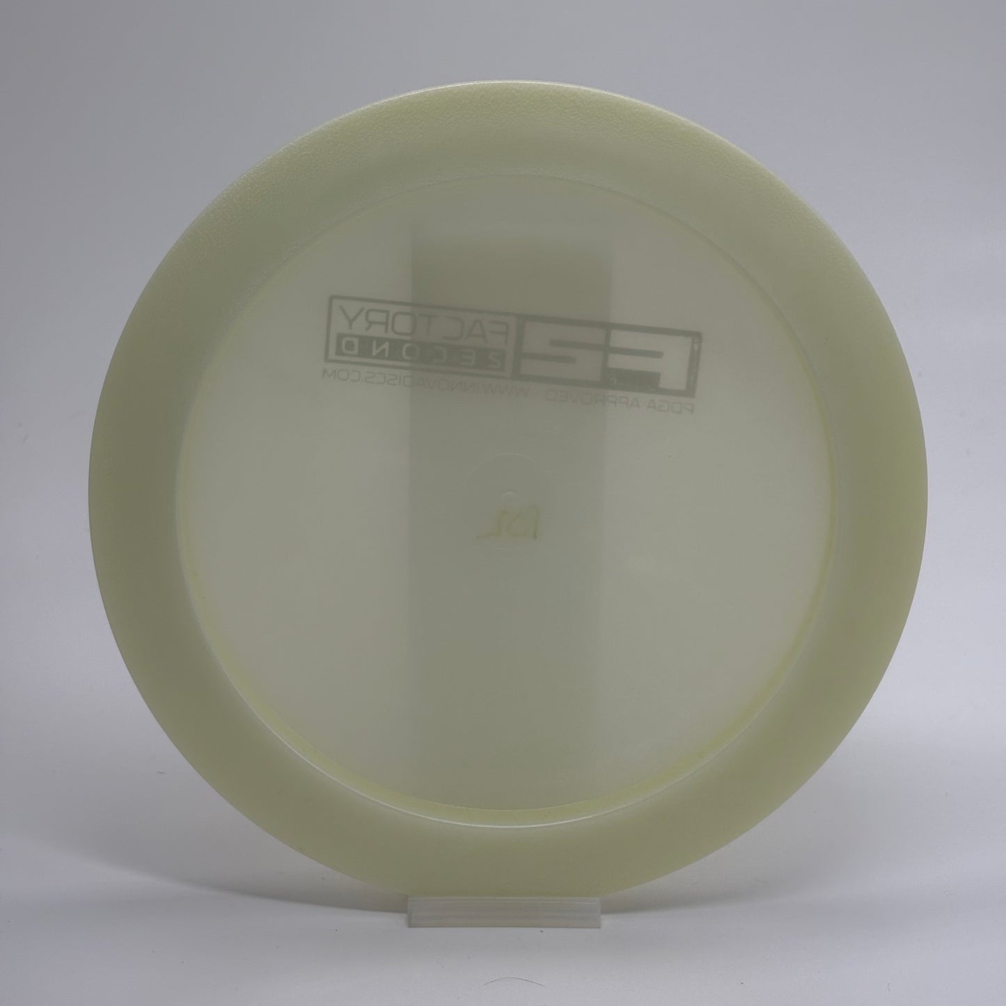 Innova Firestorm | Glow Champion | Factory Second
