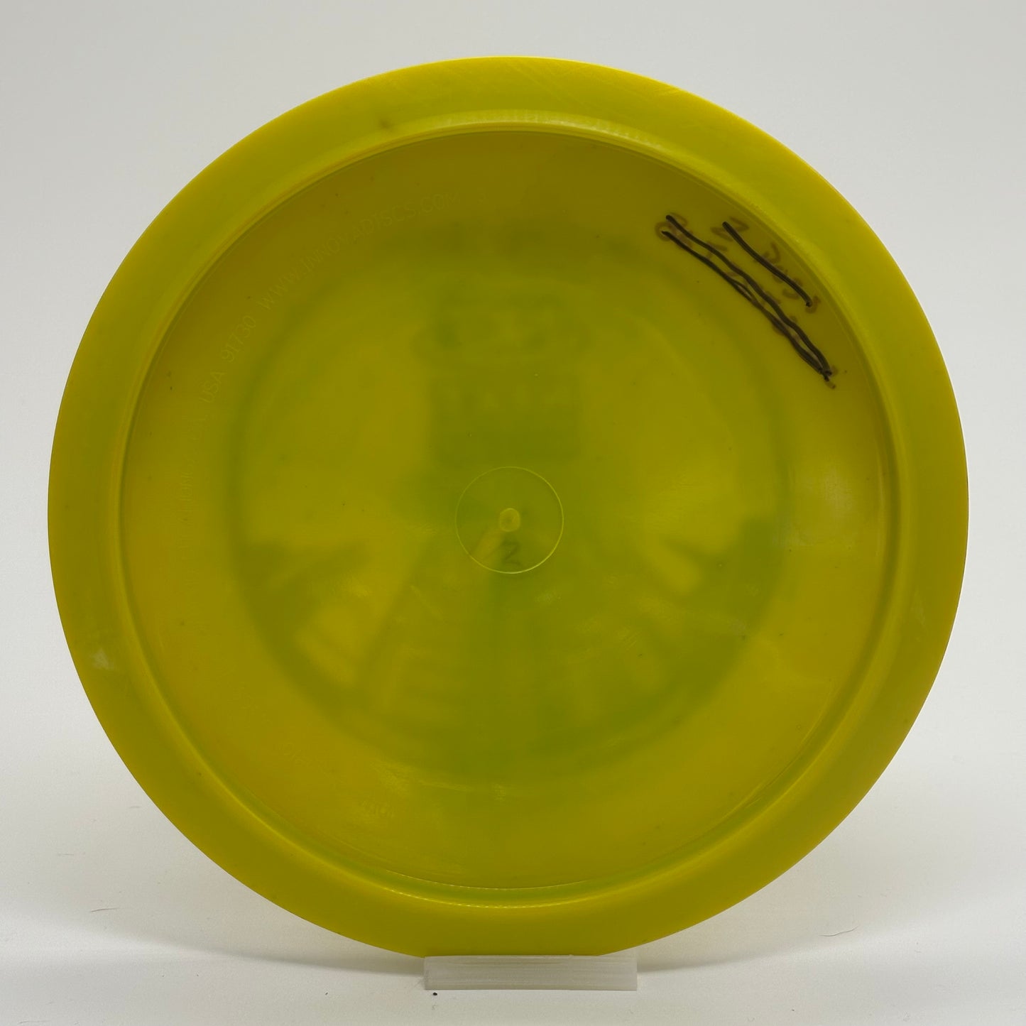 Infinite Discs Centurion | S-Blend | Next Generation Disc Golf 2019 NC