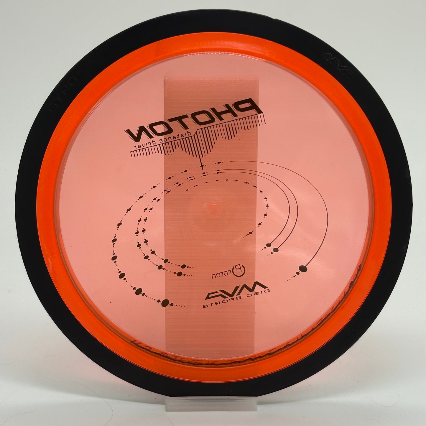 MVP Photon | Proton | Patent Pending PFN