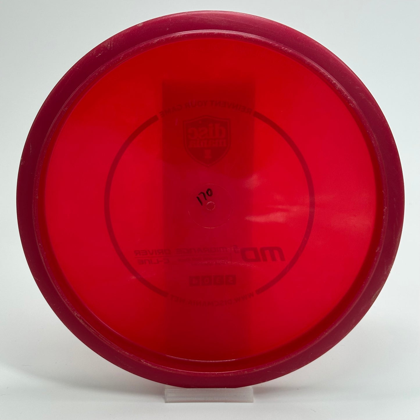 Discmania MD5 | C-Line | Innova OOP