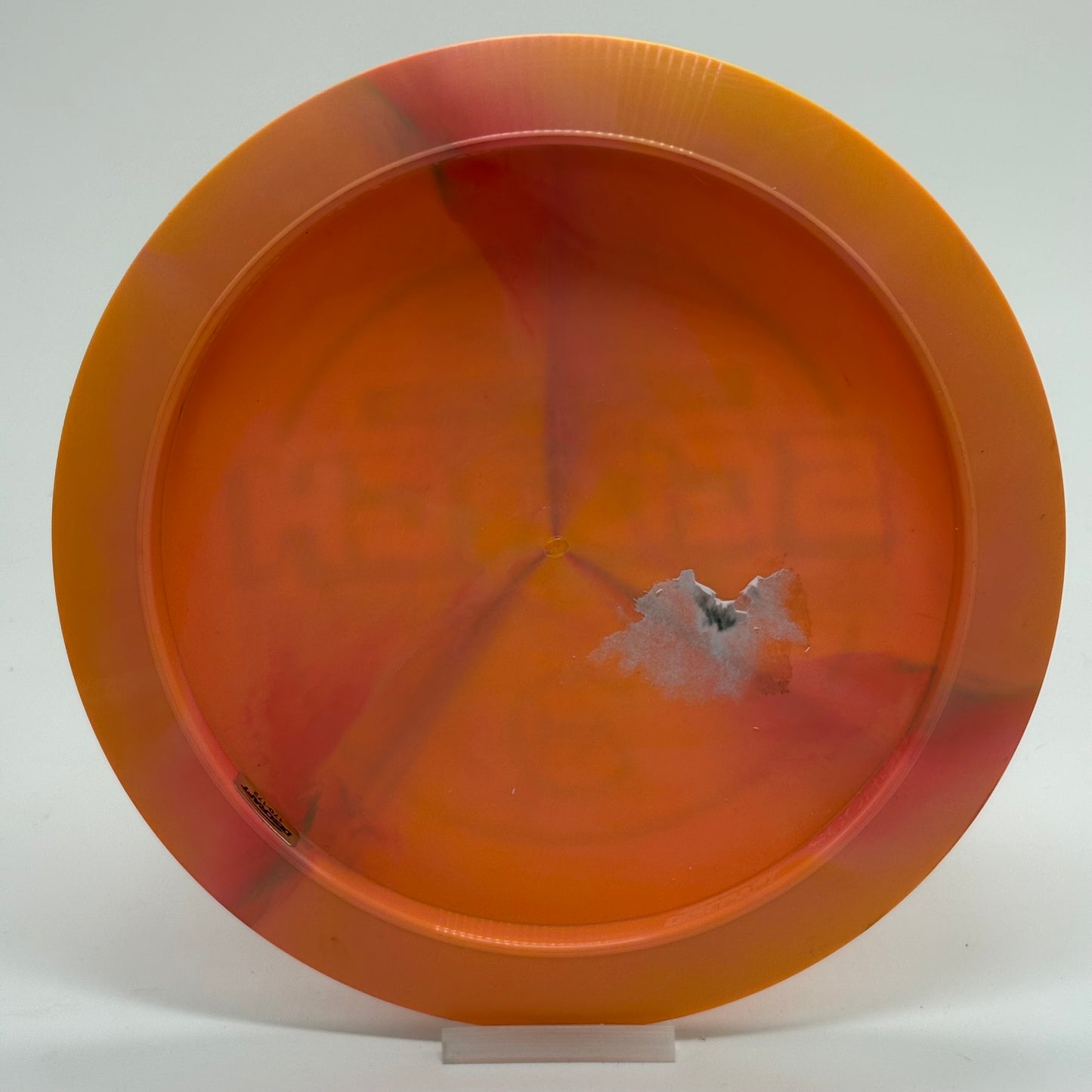 Discraft Scorch | ESP Swirl | Alexis Mandujano 2022 Tour Series