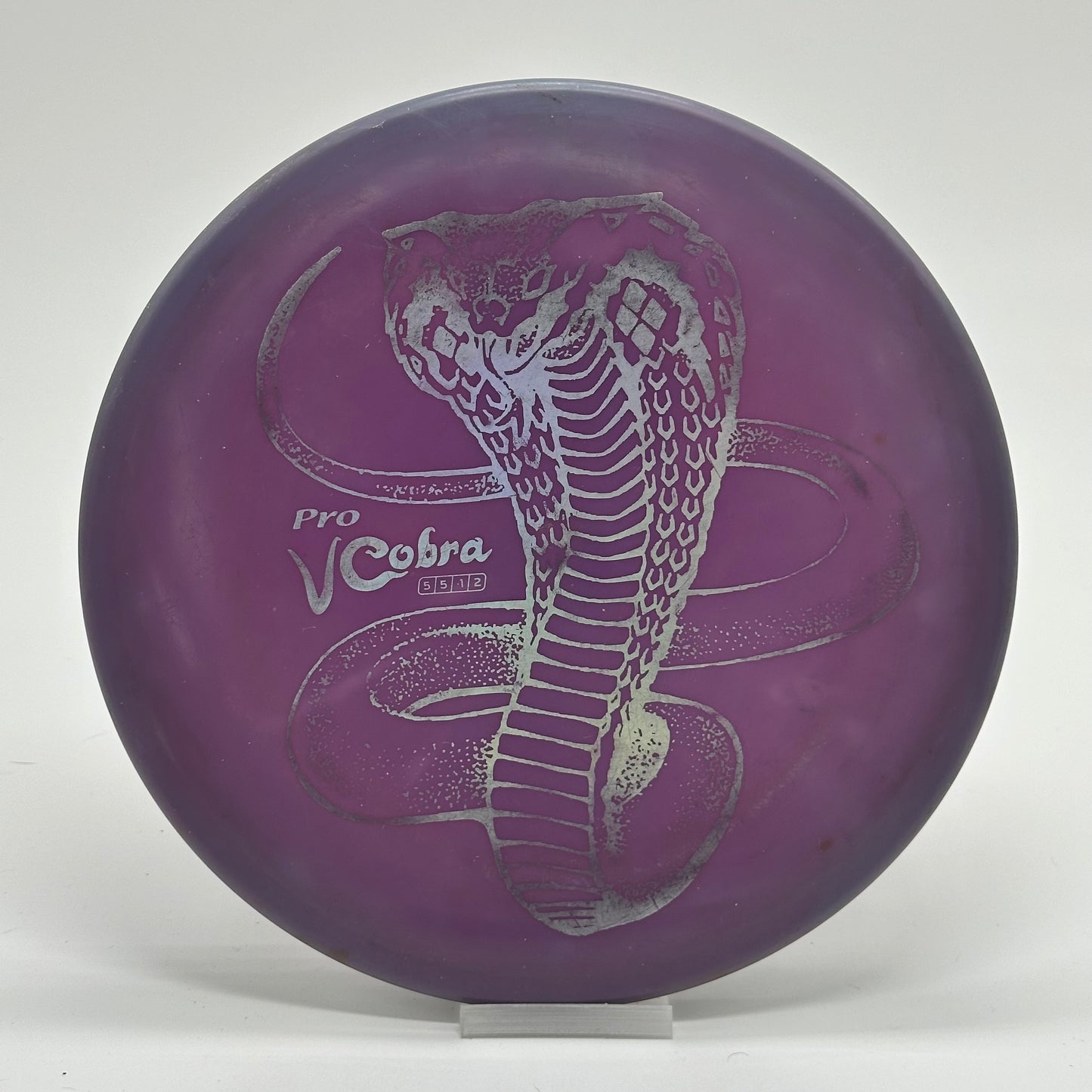 Innova VCobra | Pro | XXL Gummy | Out-Of-Production Penned
