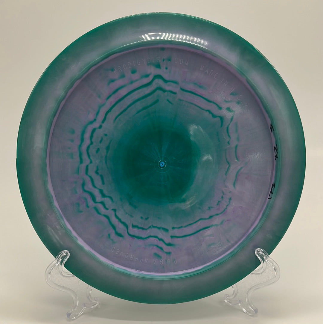 Prodigy X2 | 500 Spectrum | Autism Strong Benefit Tournament 2023