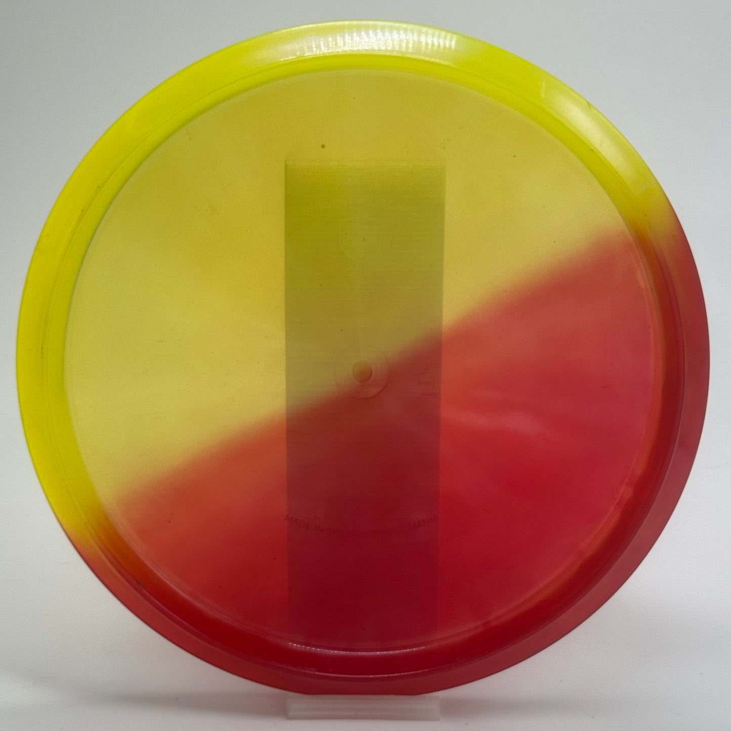 Discmania Iron Samurai 4 | Chroma | Eagle McMahon Signature Series MD3 Dip Dye