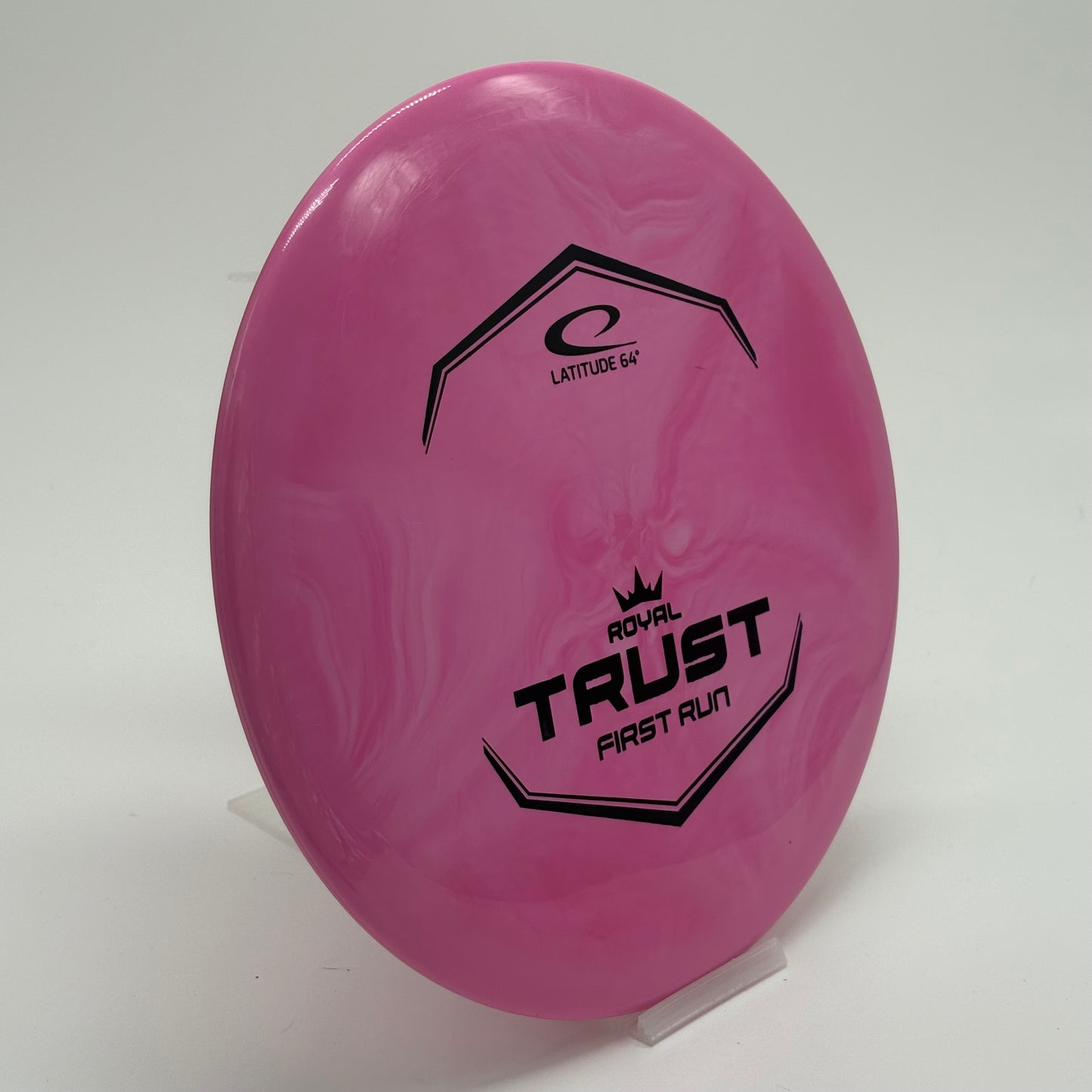 Latitude 64 Trust | Royal Grand | First Run