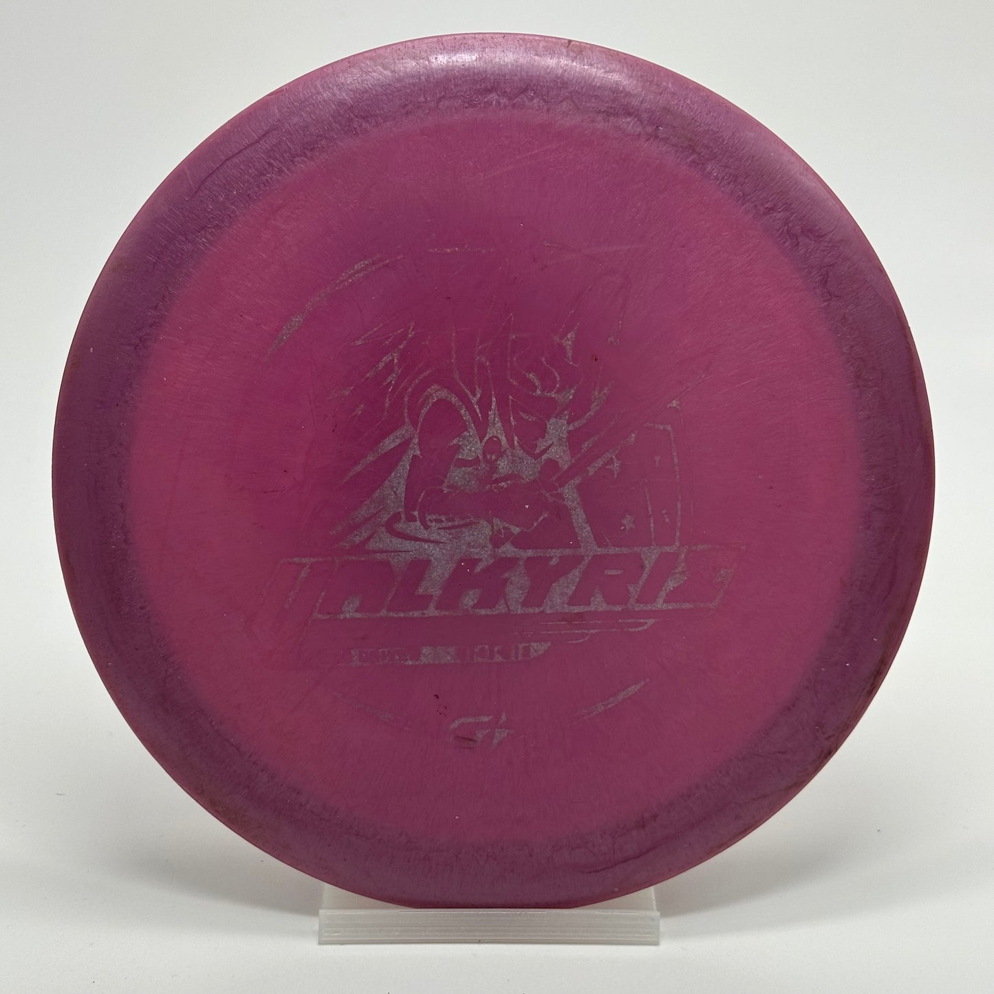 Innova Valkyrie | Gstar
