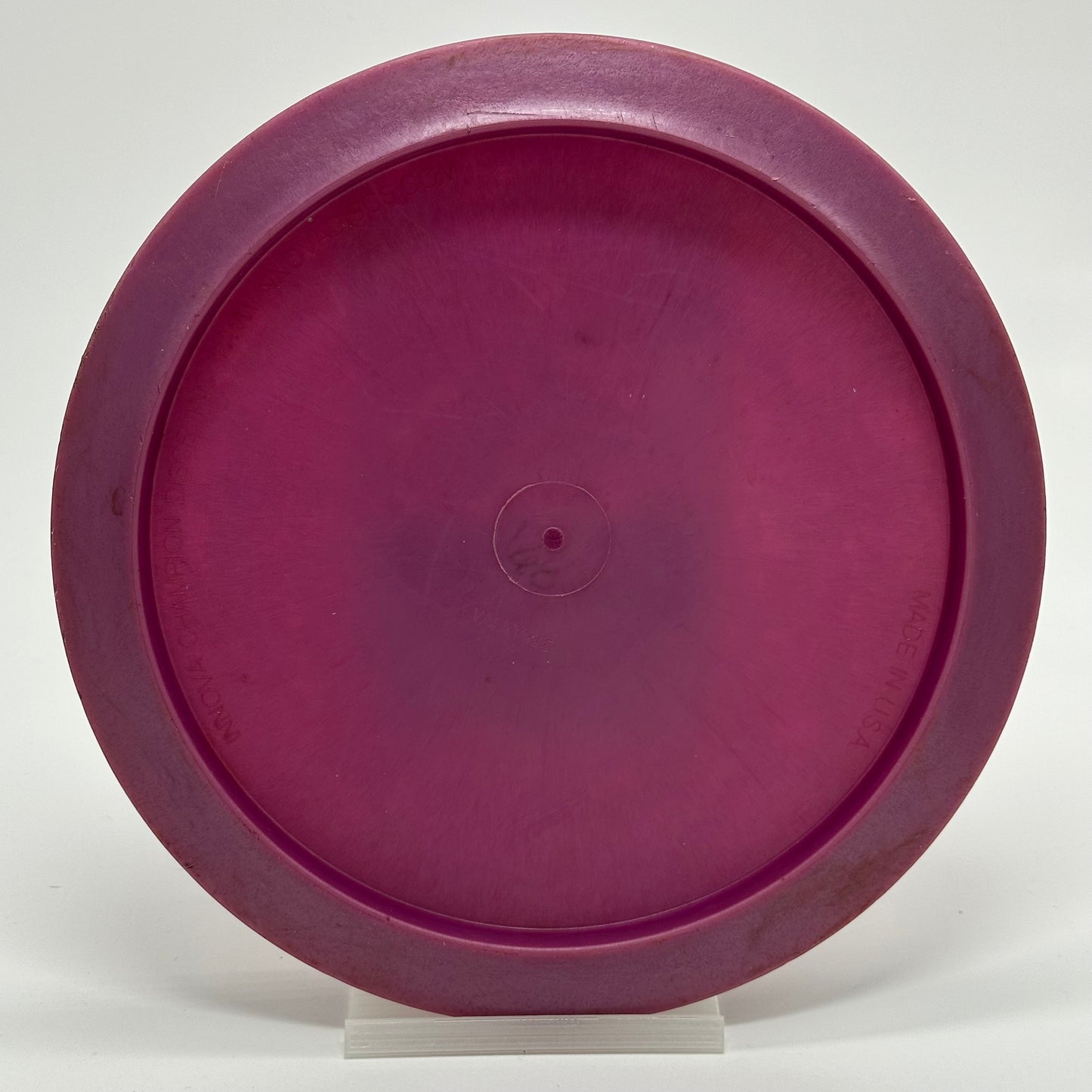 Innova Valkyrie | Gstar