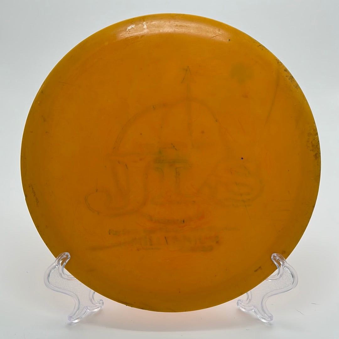 Millennium JLS | Sirius 1.15 PFN Patent