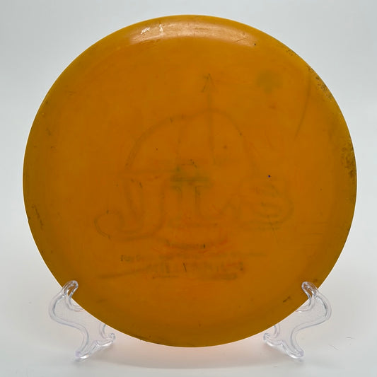 Millennium JLS | Sirius 1.15 PFN Patent