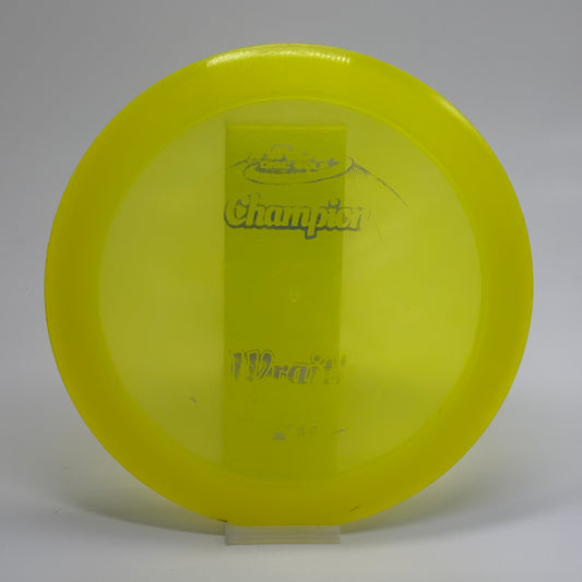 Innova Wraith | Champion