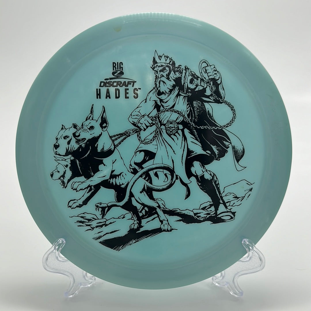 Discraft Hades | Big Z
