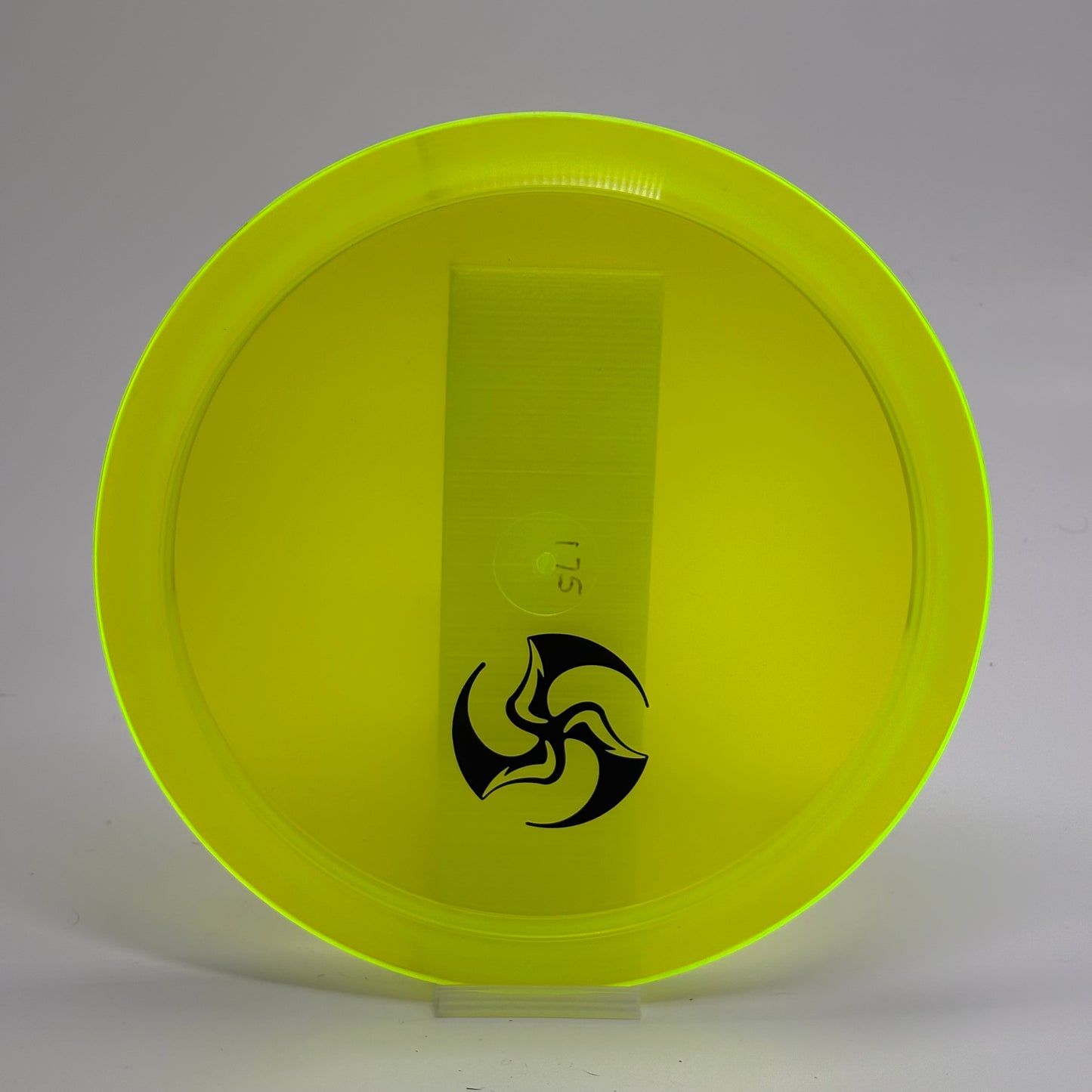 Innova Teebird | Champion | Huk Lab Bottom Stamp