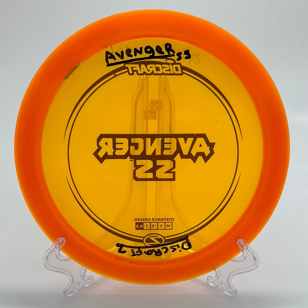 Discraft Avenger SS | Z