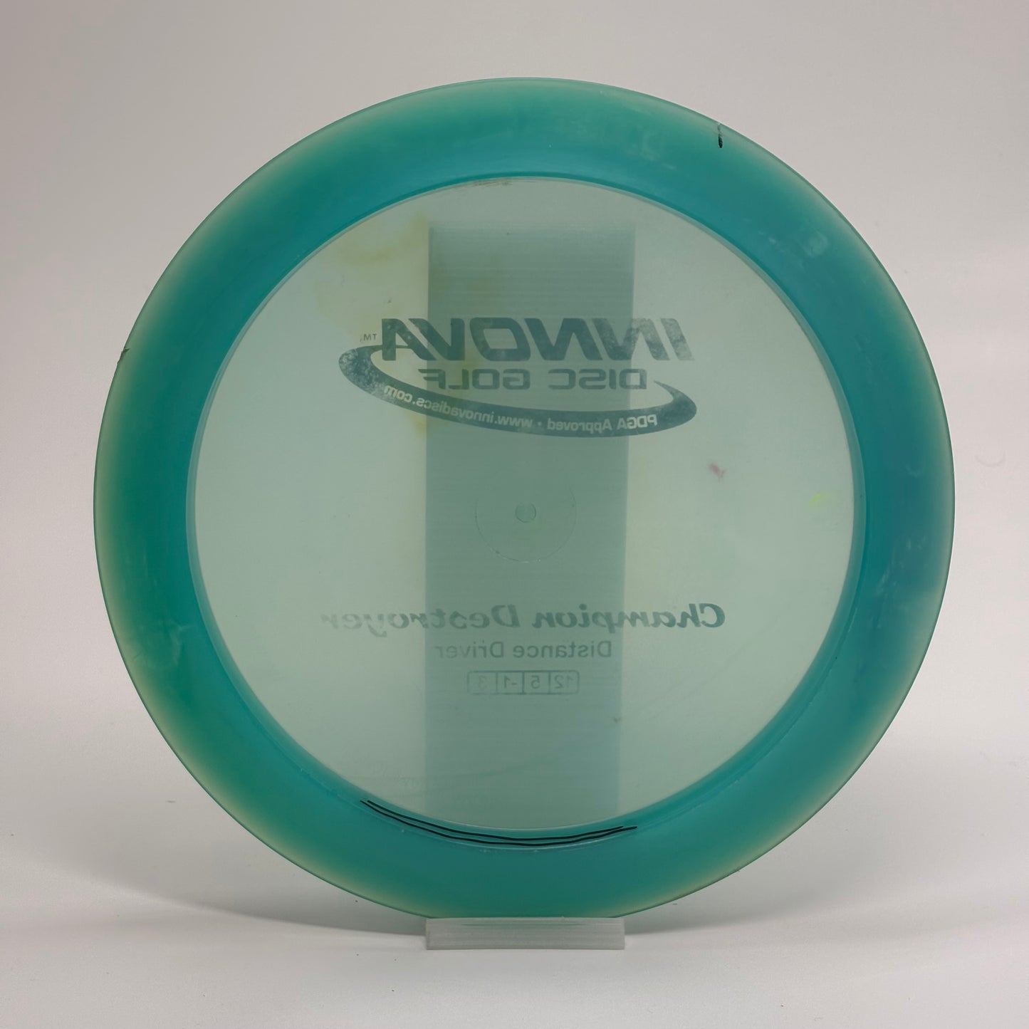Innova Destroyer | Champion