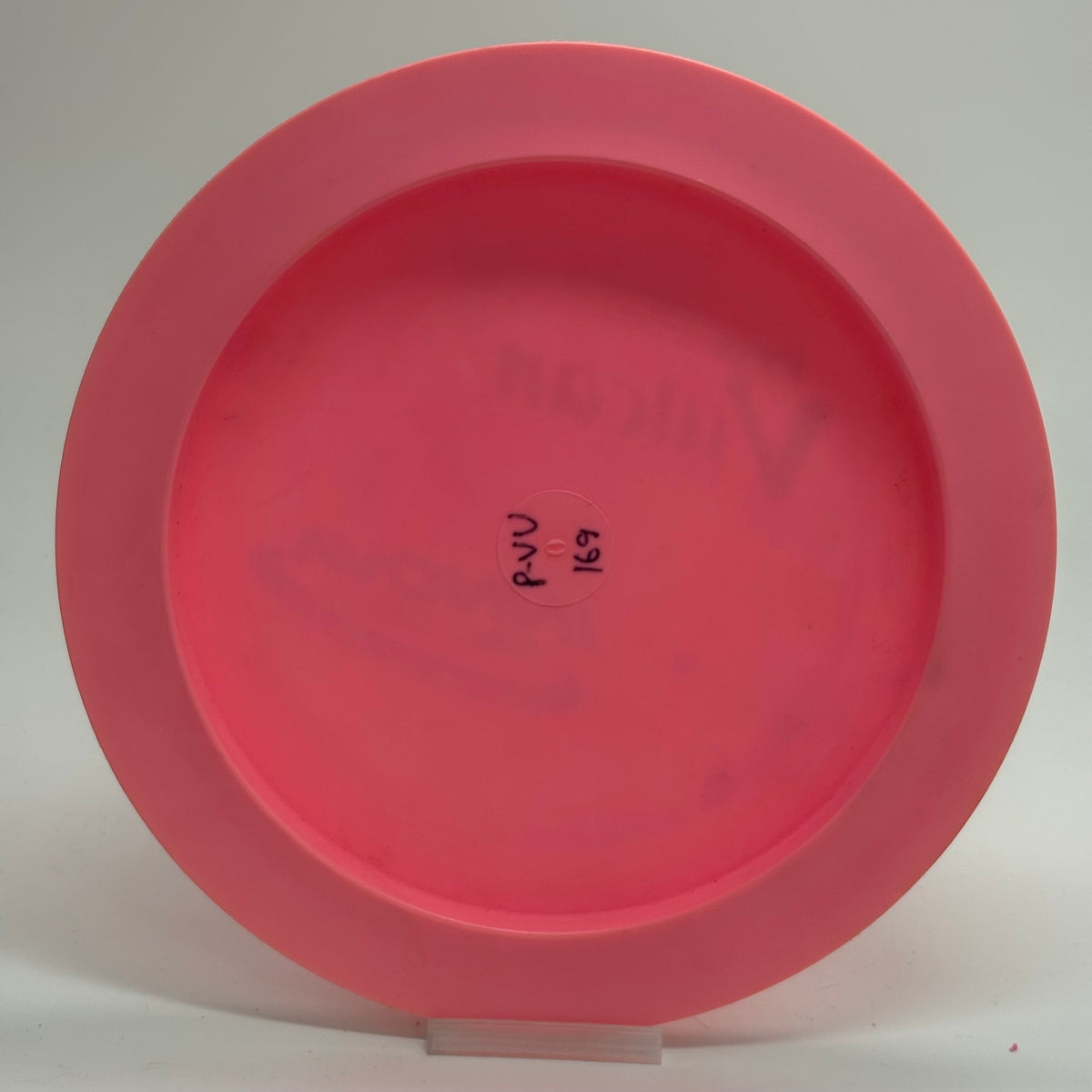Used | Innova Vulcan | Pro | Penned