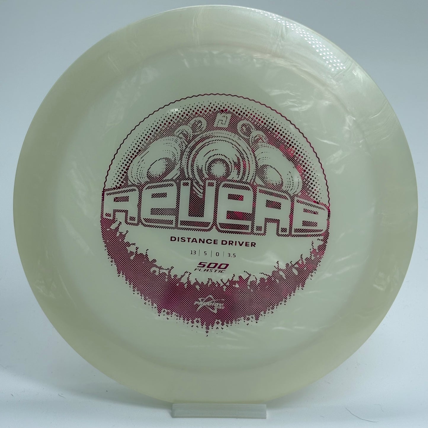 Used | Prodigy Reverb | 500 | Kevin Jones Collab Series