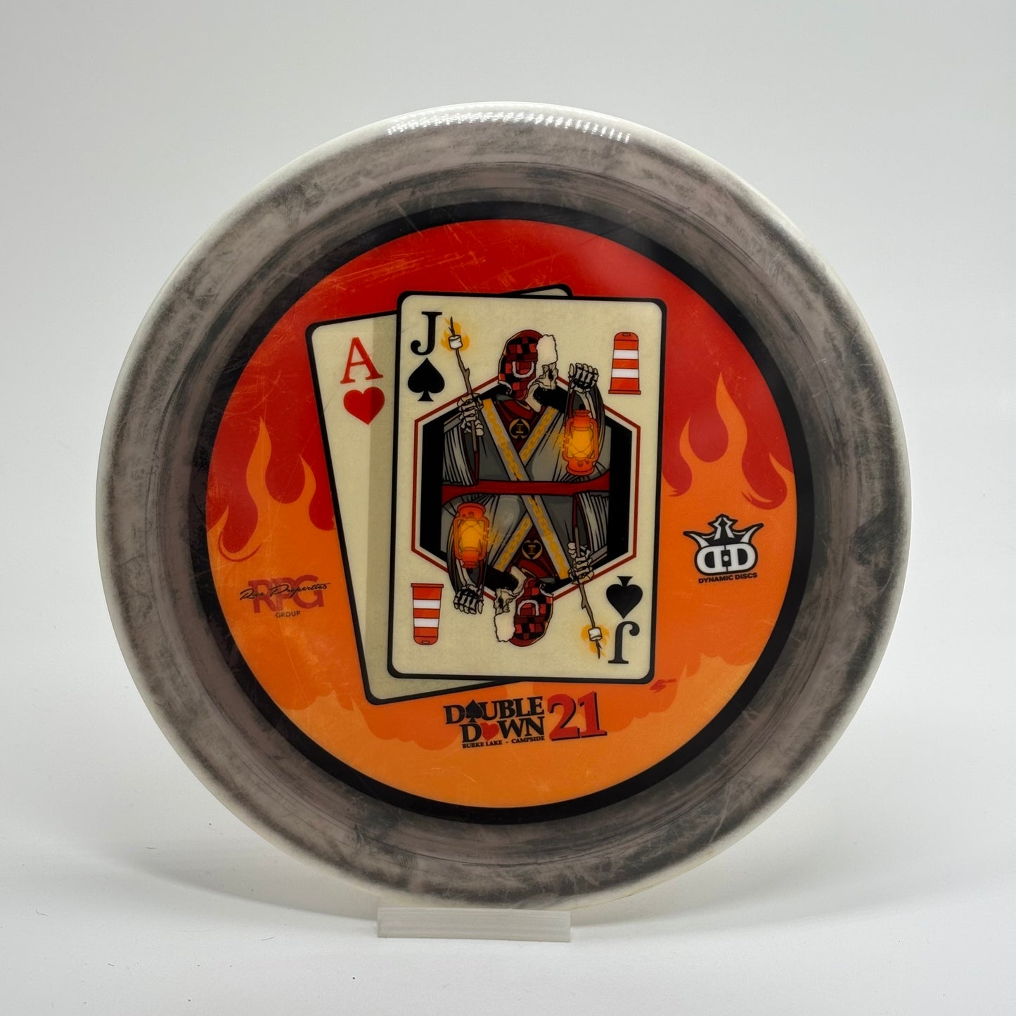 Latitude 64 Sapphire | Gold | Double Down 21