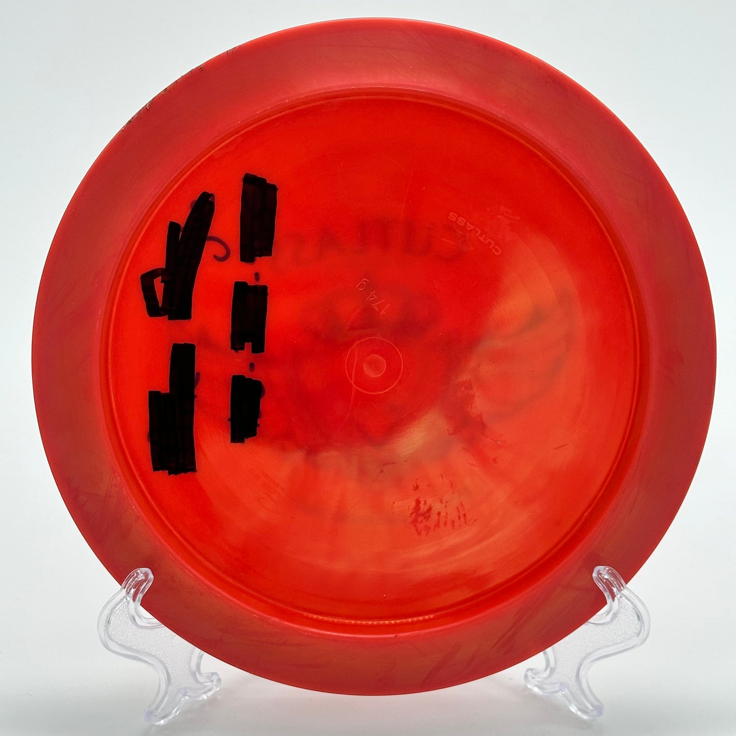 Latitude 64 Cutlass | Gold Line | Large Crest PFN