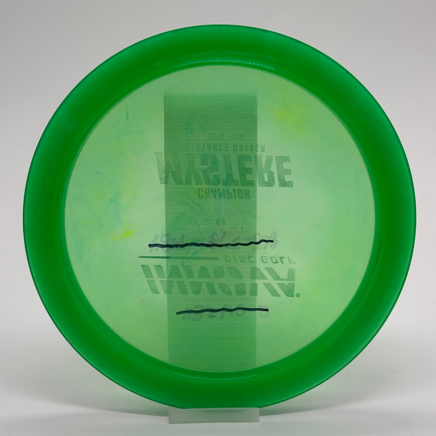 Innova Mystere | Champion