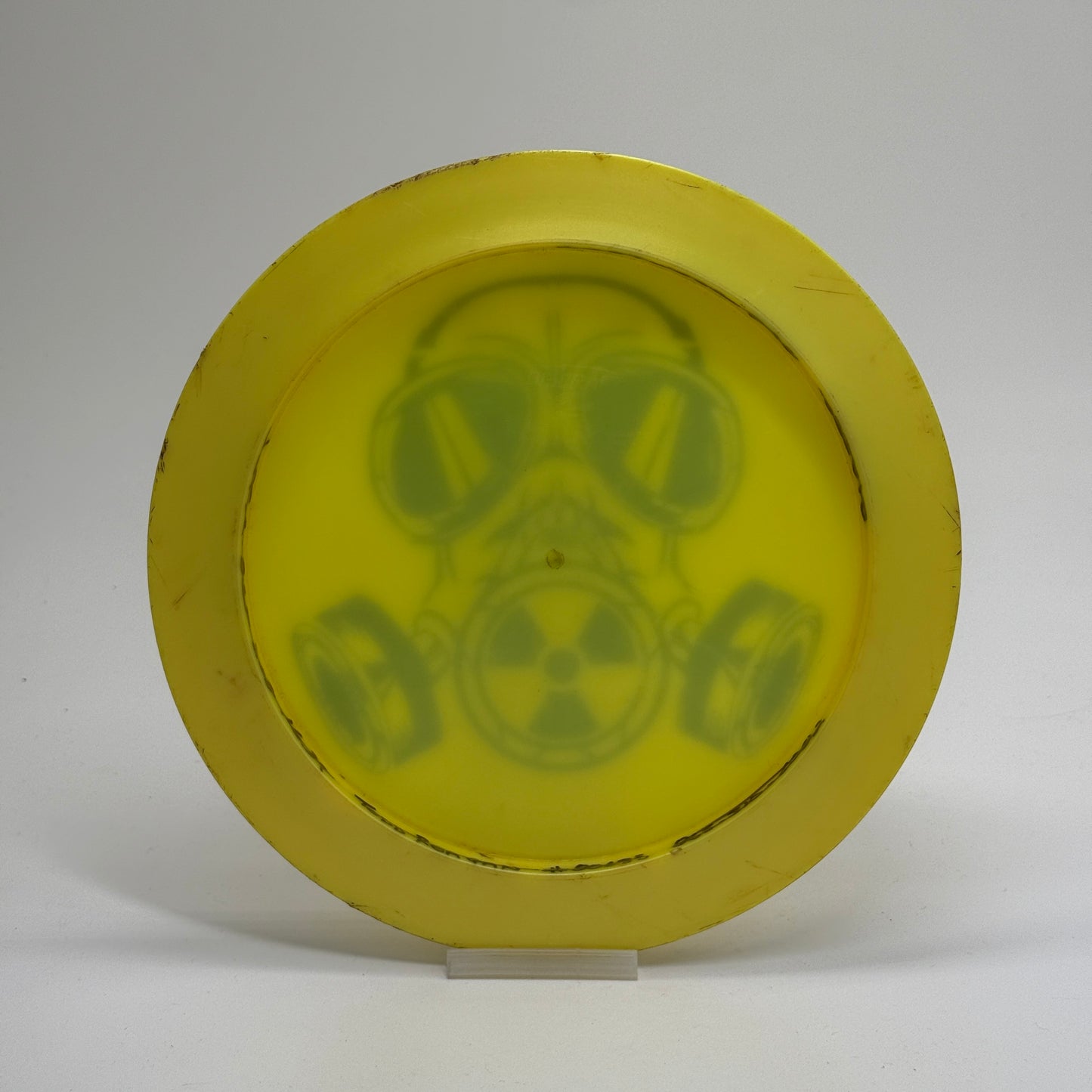 Used | Discraft Nuke | Big Z | Old Run PFN