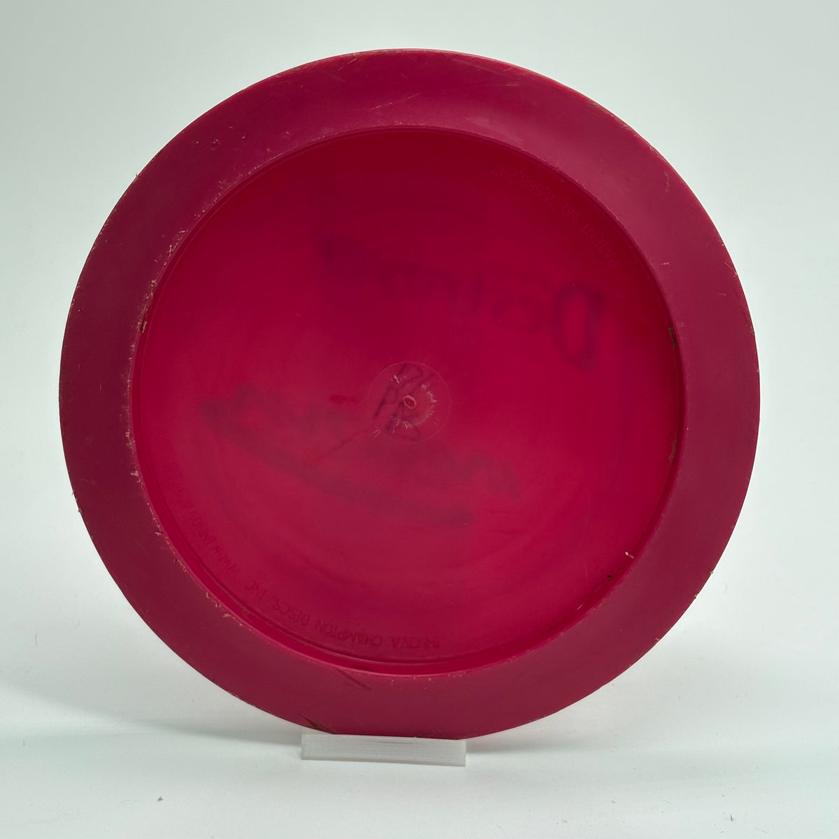 Used | Innova Destroyer | Pro | PFN Patent