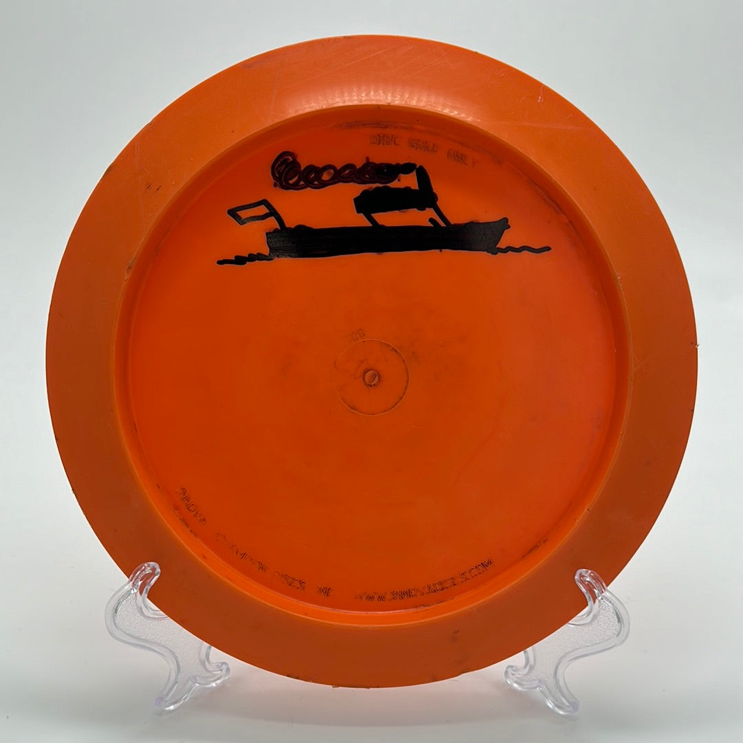 Innova Boss | Star | Alex Russell 2021 Team Champion Series