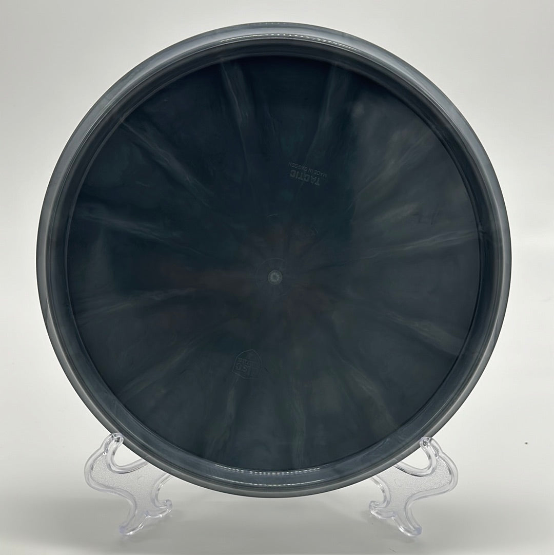 Discmania Razor Claw 2 | Eagle McMahon Signature Series Vapor Tactic