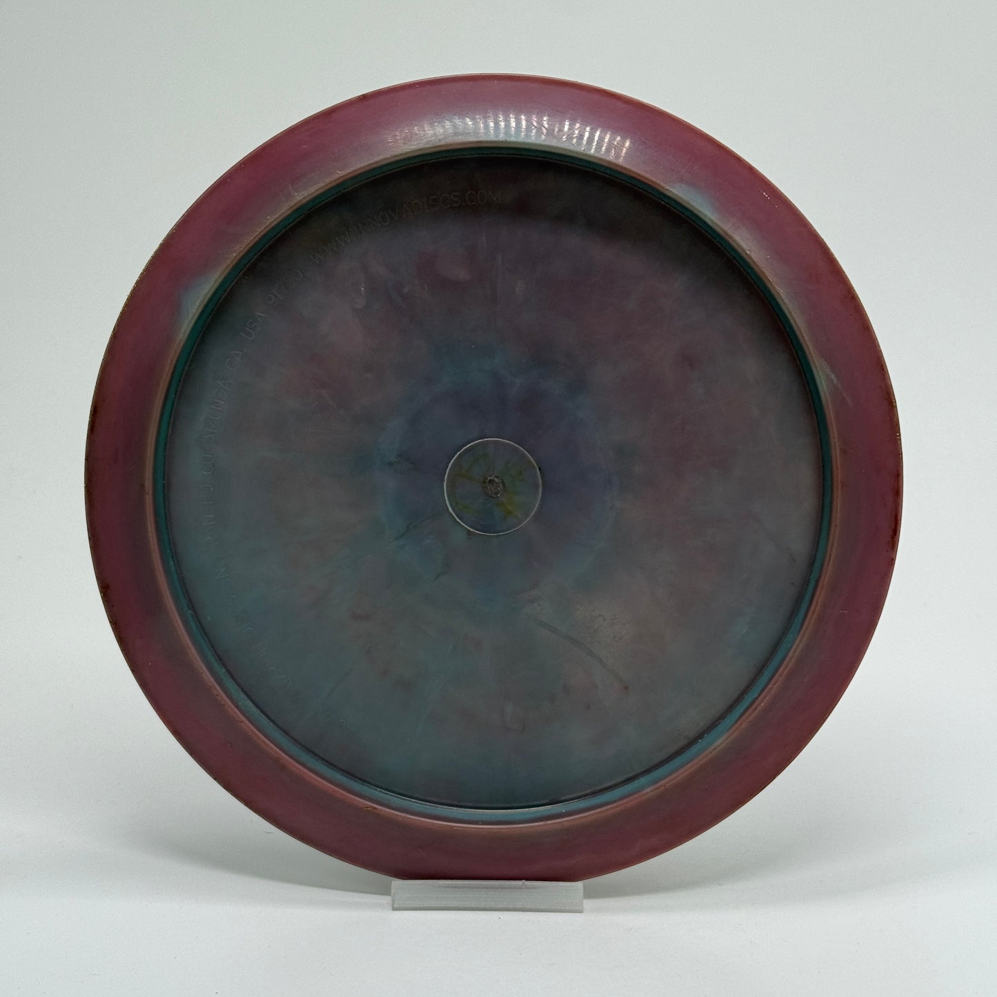 Used | Innova Firebird | Swirly Star | Des Reading Tour Series