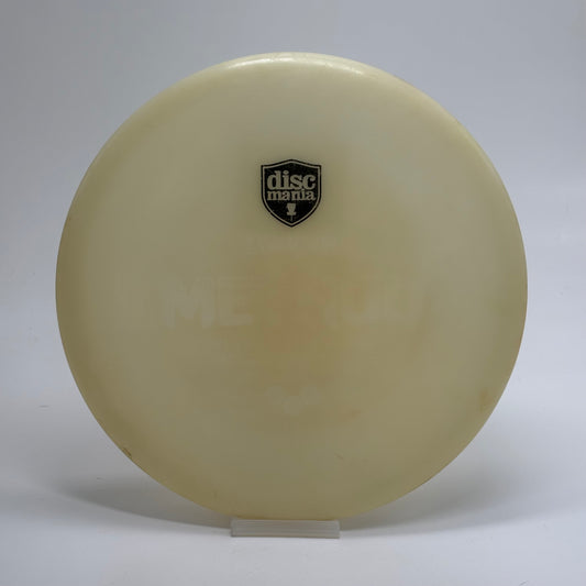 Discmania Method | Neo