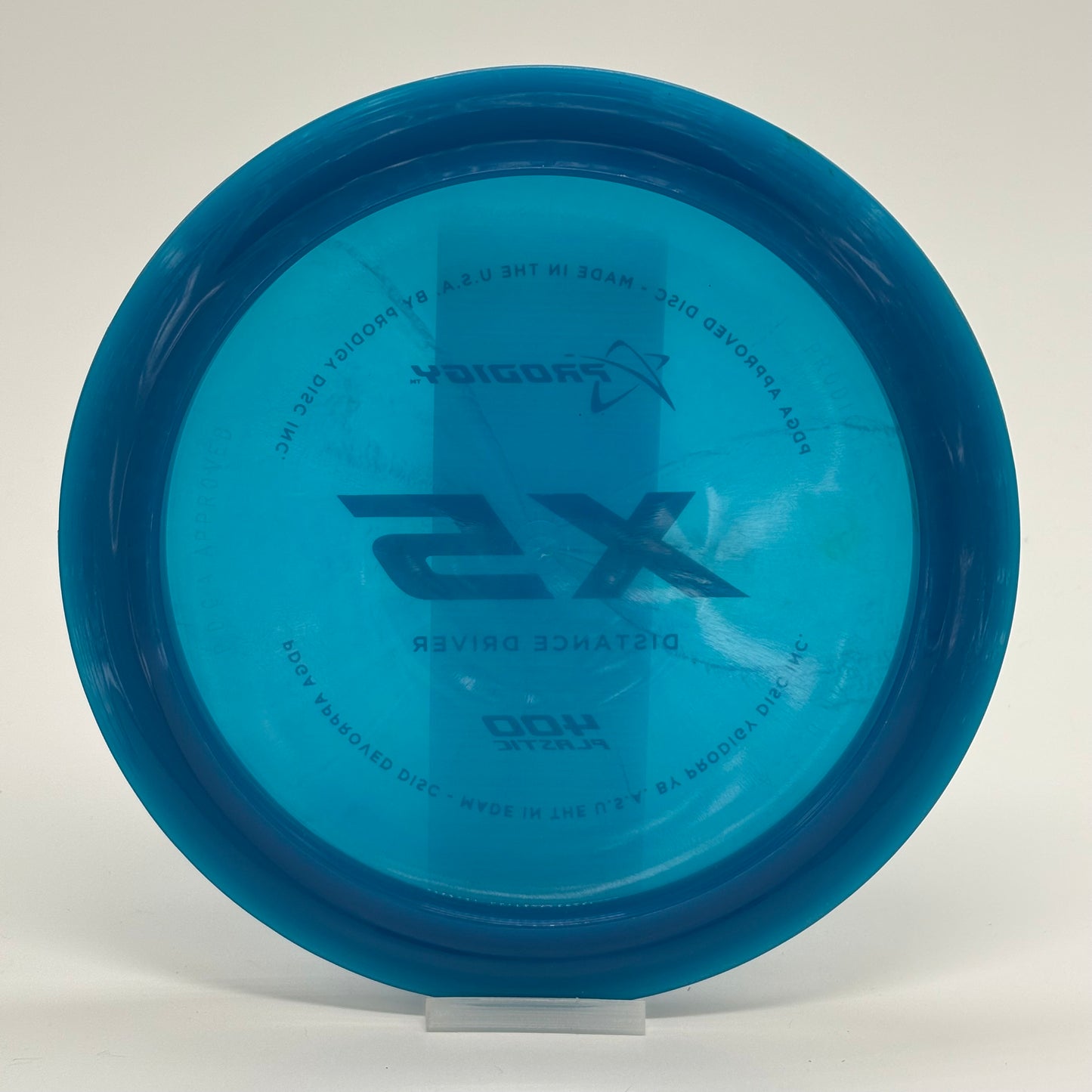 Prodigy X5 | 400 | PFN