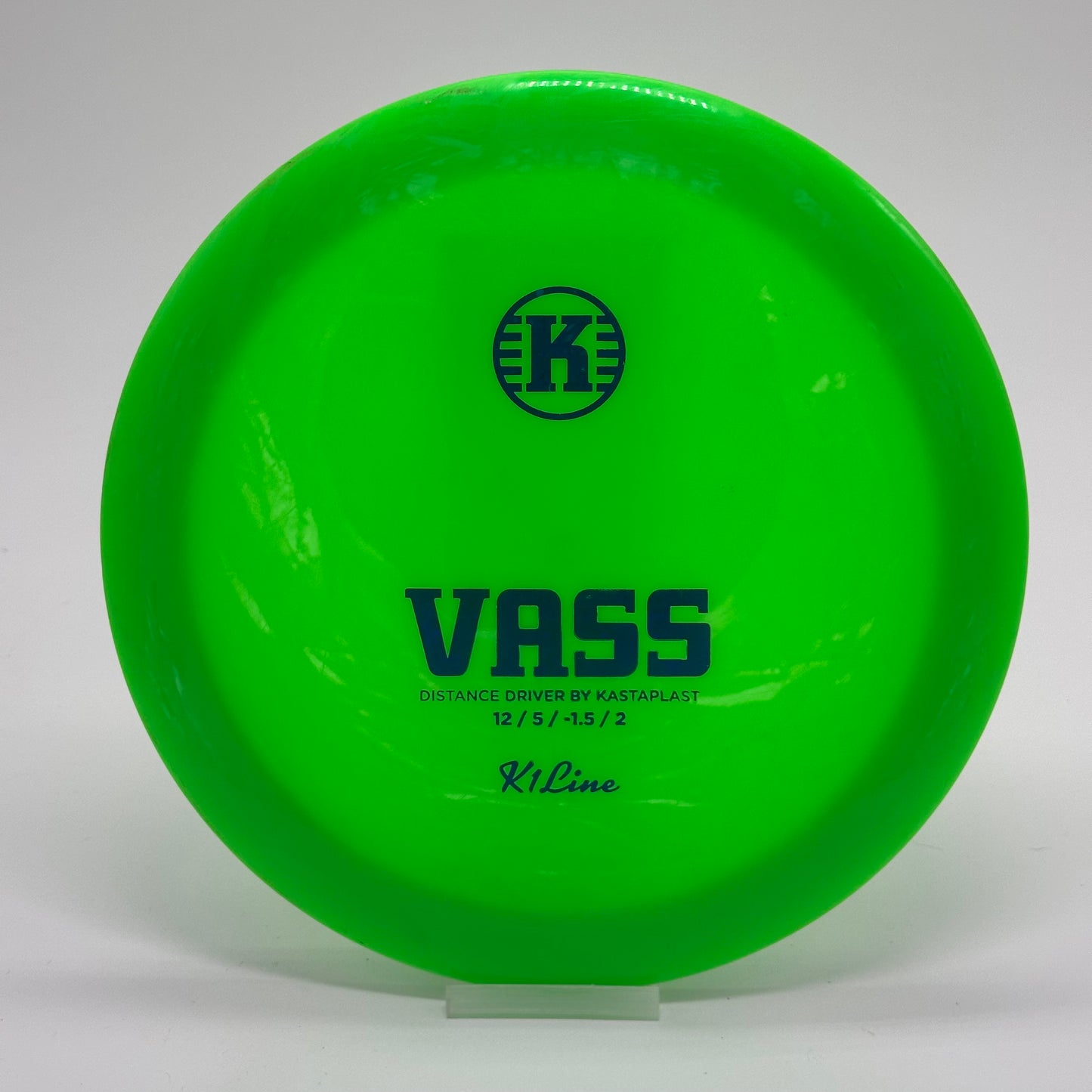 Kastaplast Vass | K1 Line