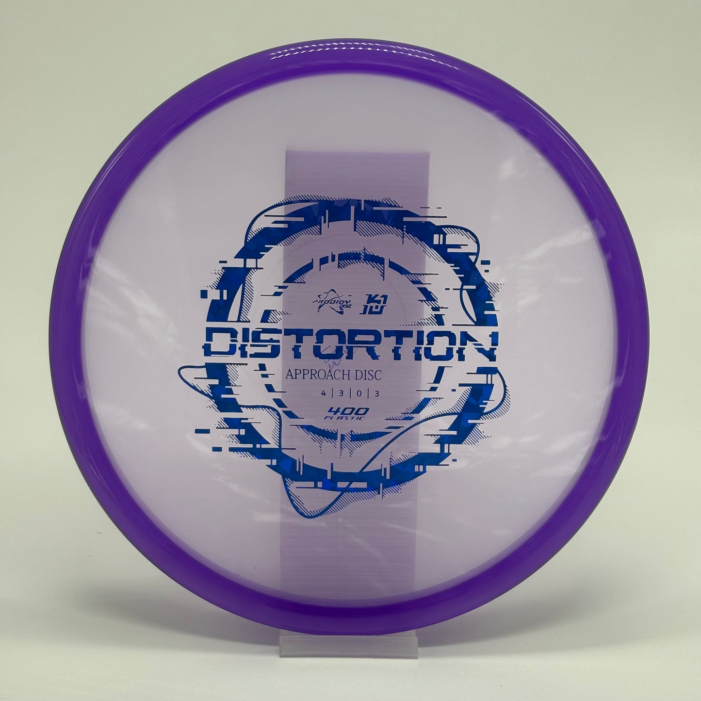 Prodigy Distortion | 400 | Kevin Jones Collab Series