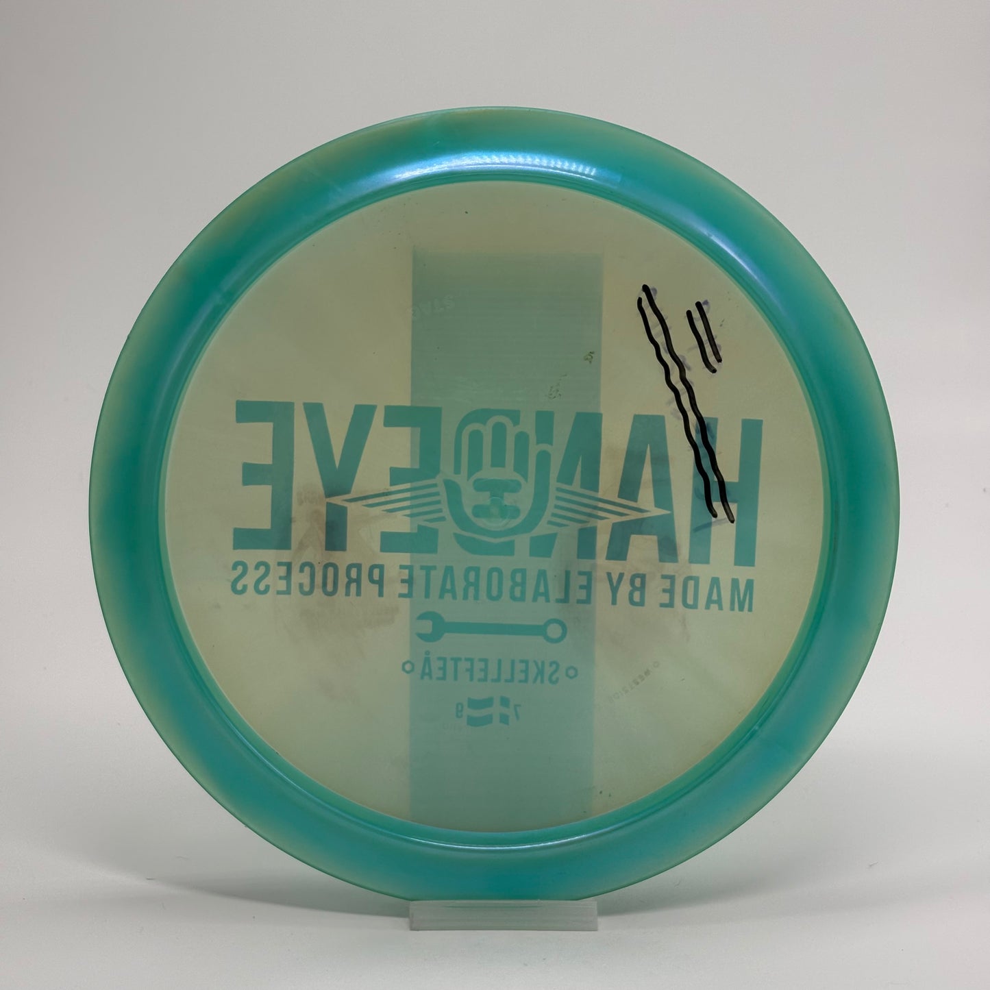 Westside Stag | VIP Chameleon | Handeye Supply Company